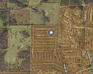 Horseshoe Bend, AR 72512,1503 Robin ST