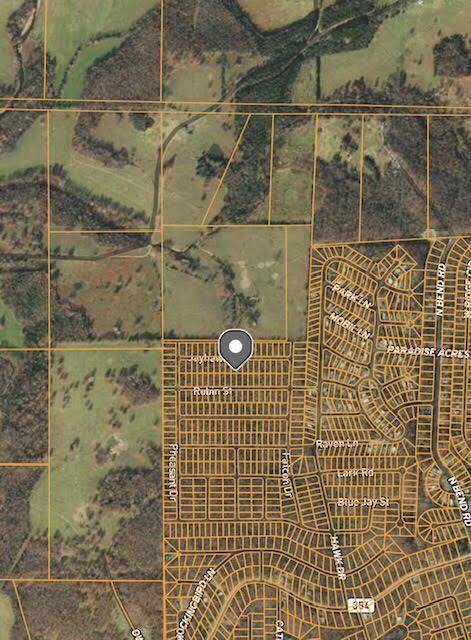 Horseshoe Bend, AR 72512,1516 Jayhawk ST