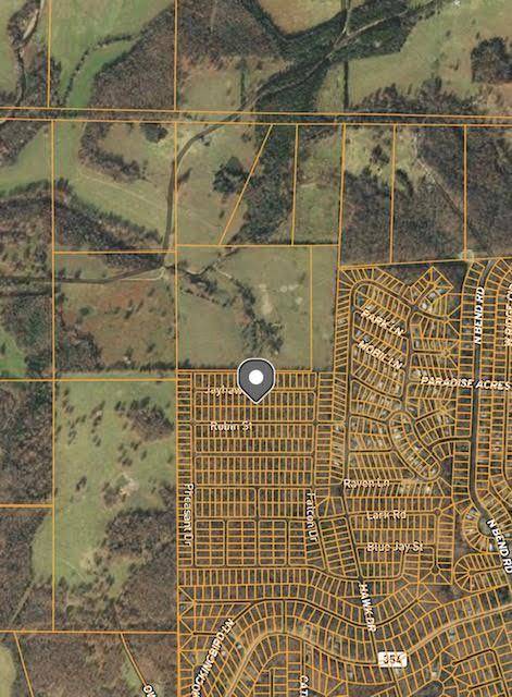 Horseshoe Bend, AR 72512,1504 Jayhawk ST