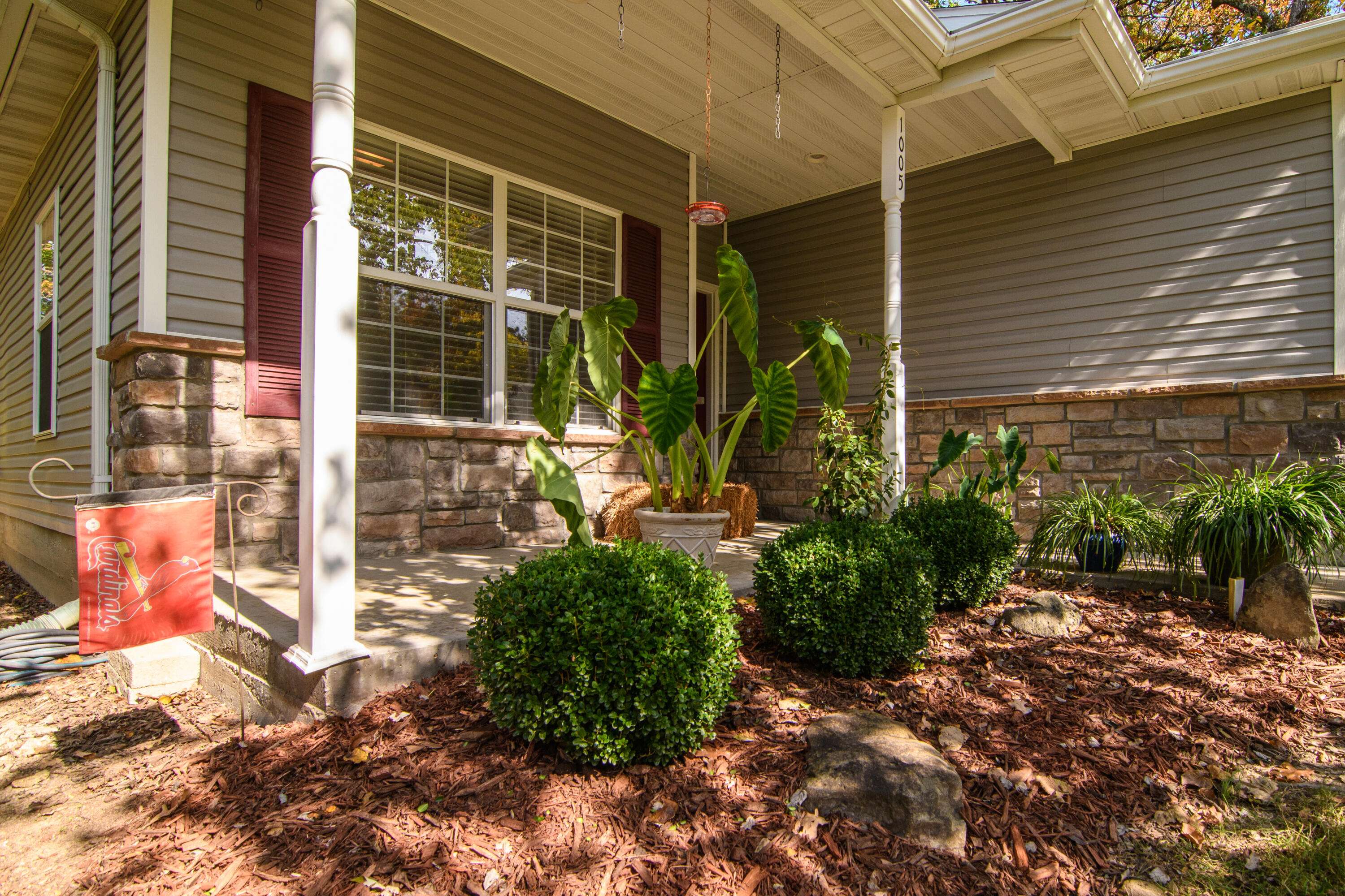 Merriam Woods, MO 65740,1005 Buck LN