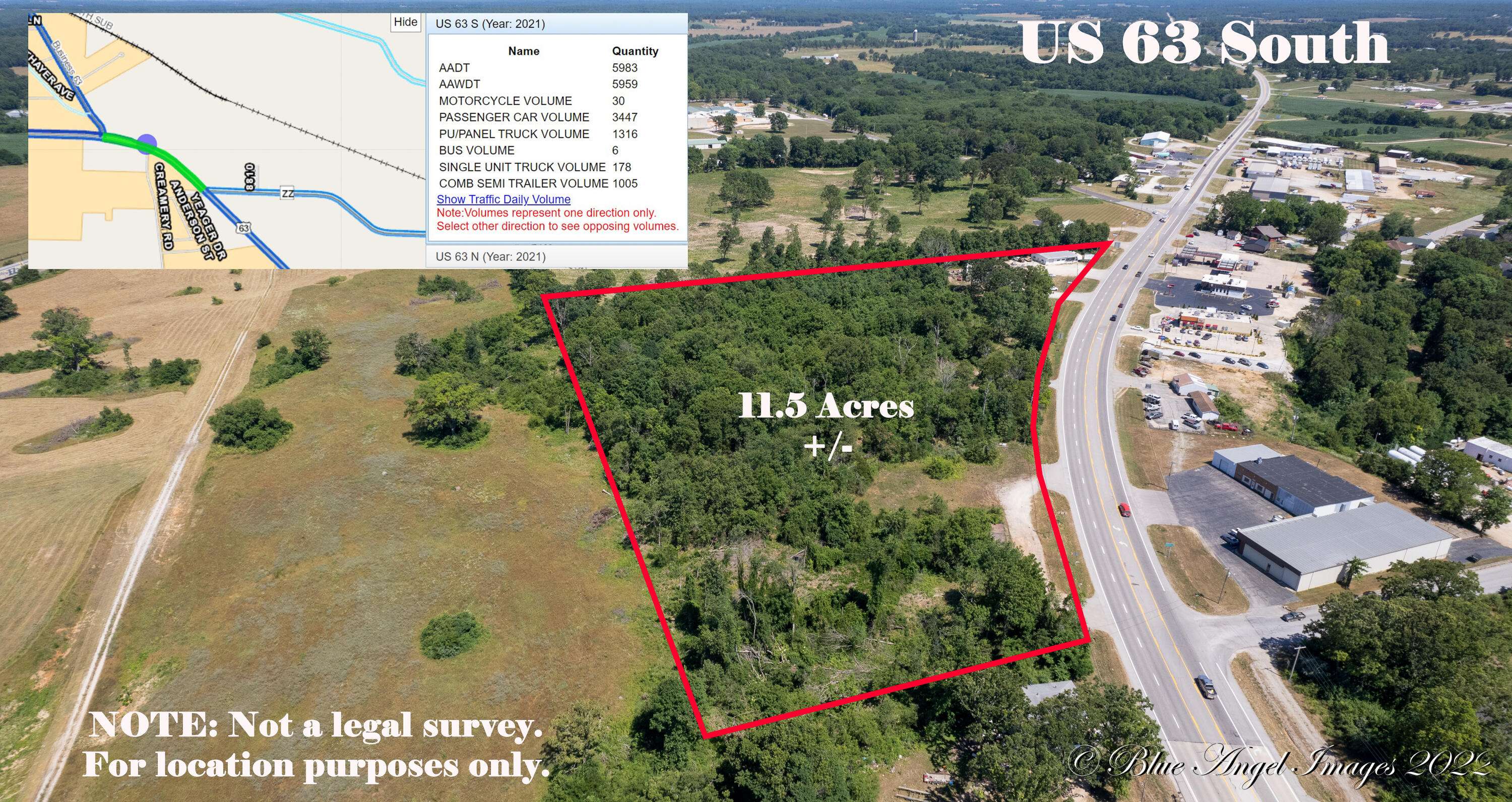 West Plains, MO 65775,1604 S Us Highway 63