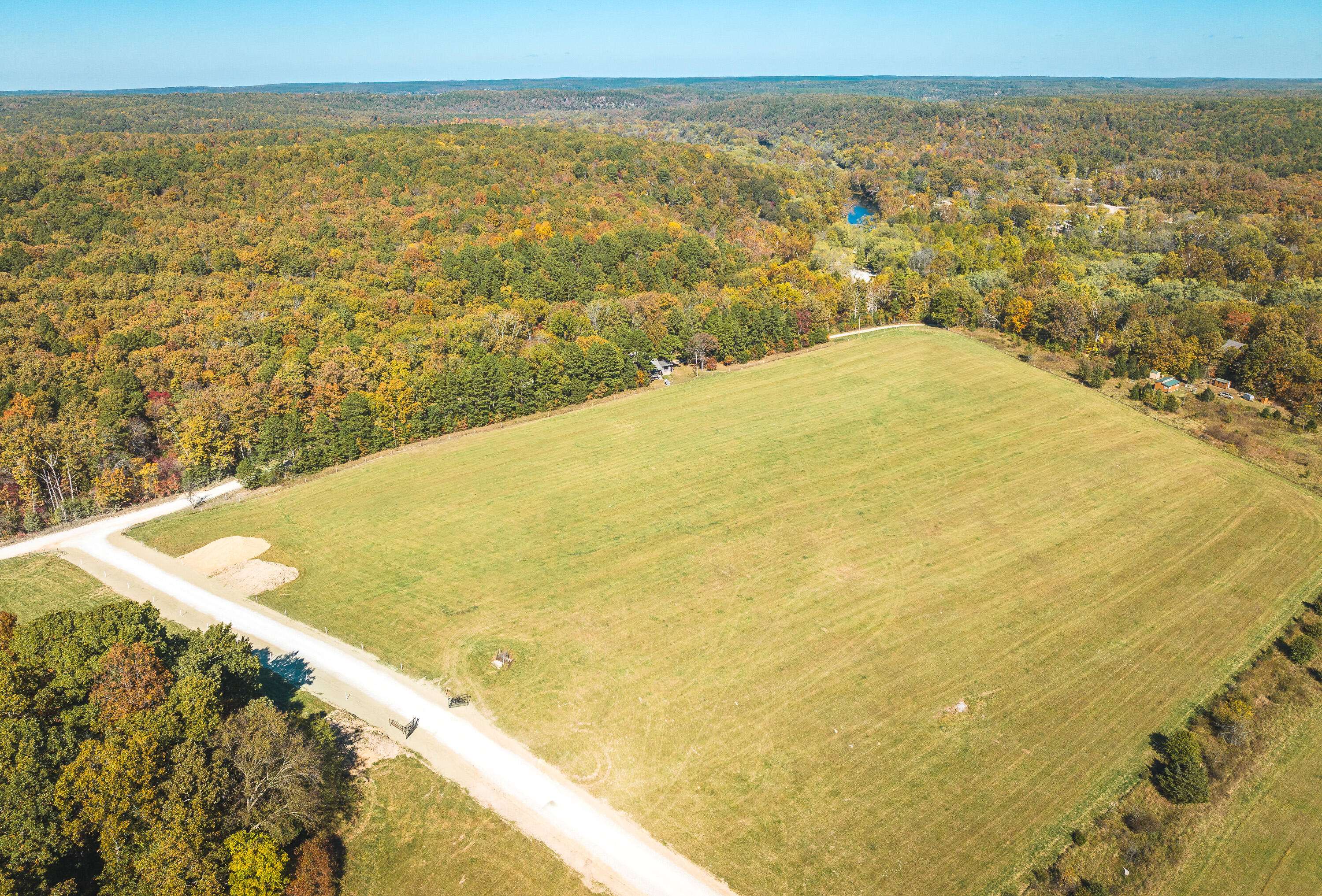 Licking, MO 65542,000 Boiling Springs Road-Tract 21