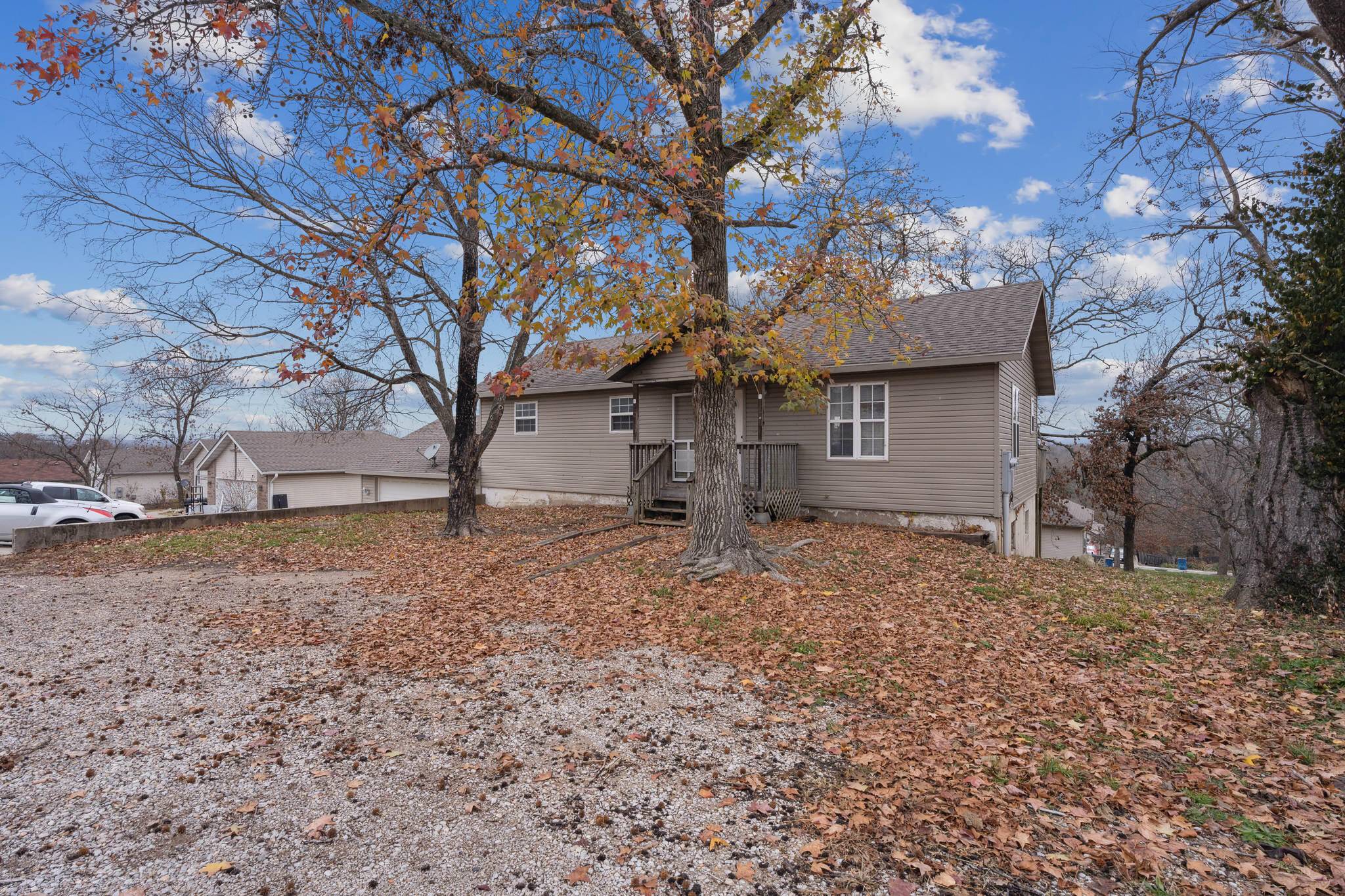 Reeds Spring, MO 65737,41 Clear Cove DR