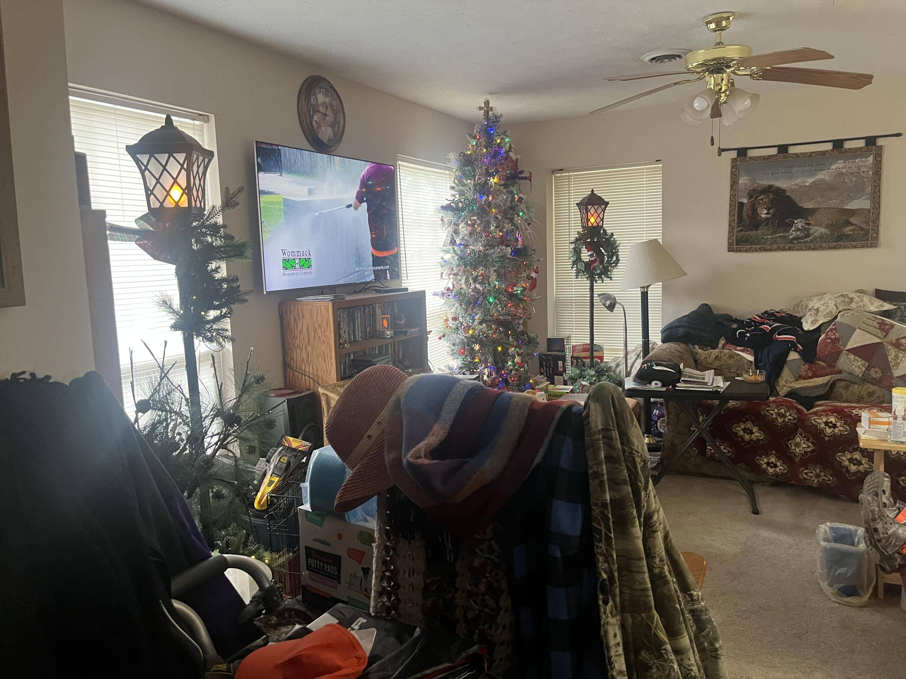 Reeds Spring, MO 65737,62 Clear Cove DR