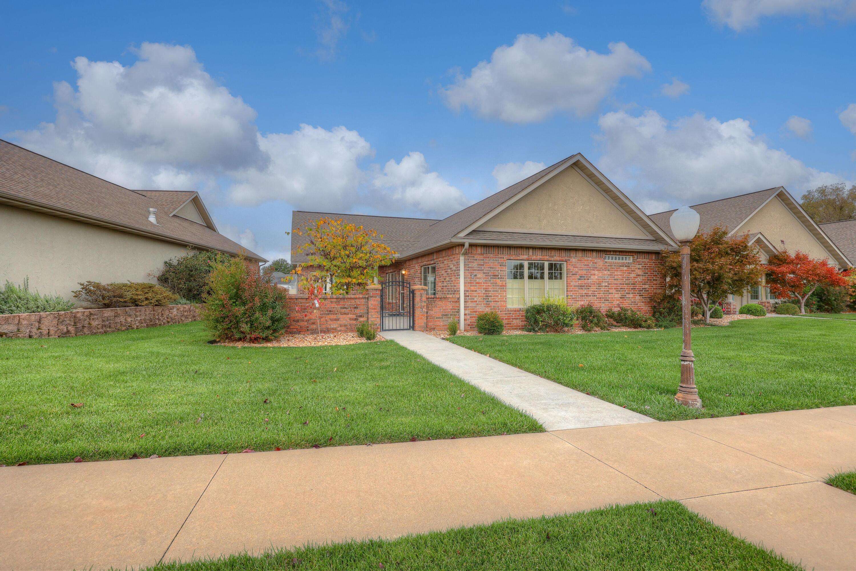 Carthage, MO 64836,1819 Bluebird WAY