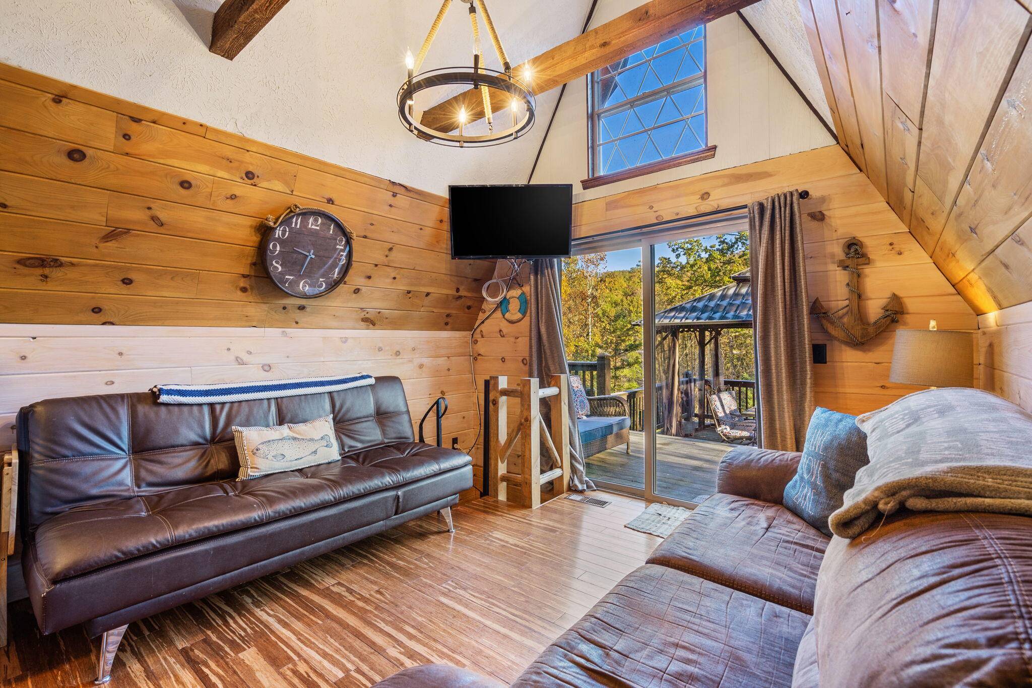 Lampe, MO 65681,81 Deer Crossing LN