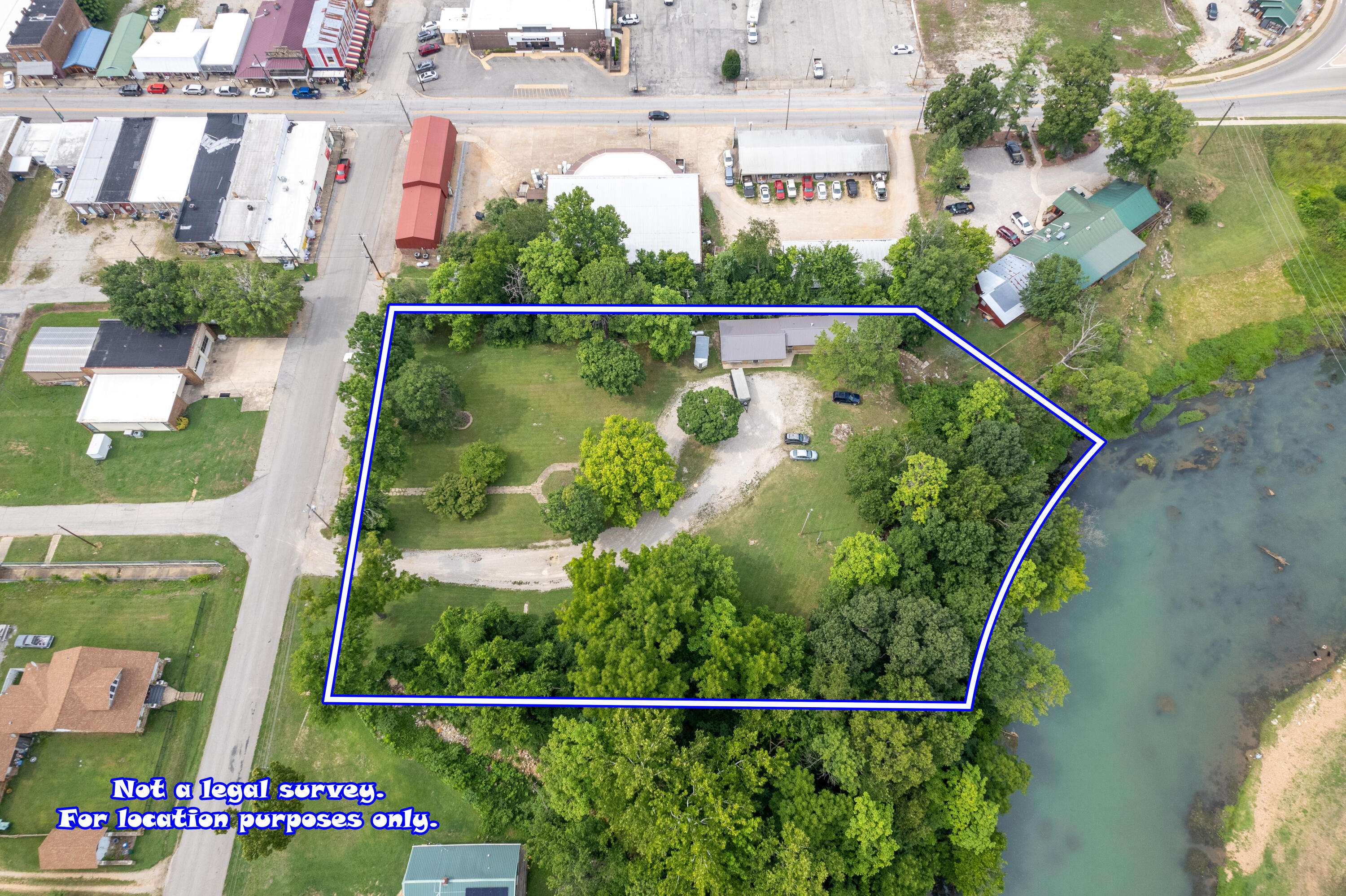 Mammoth Spring, AR 72554,200 S 2nd ST