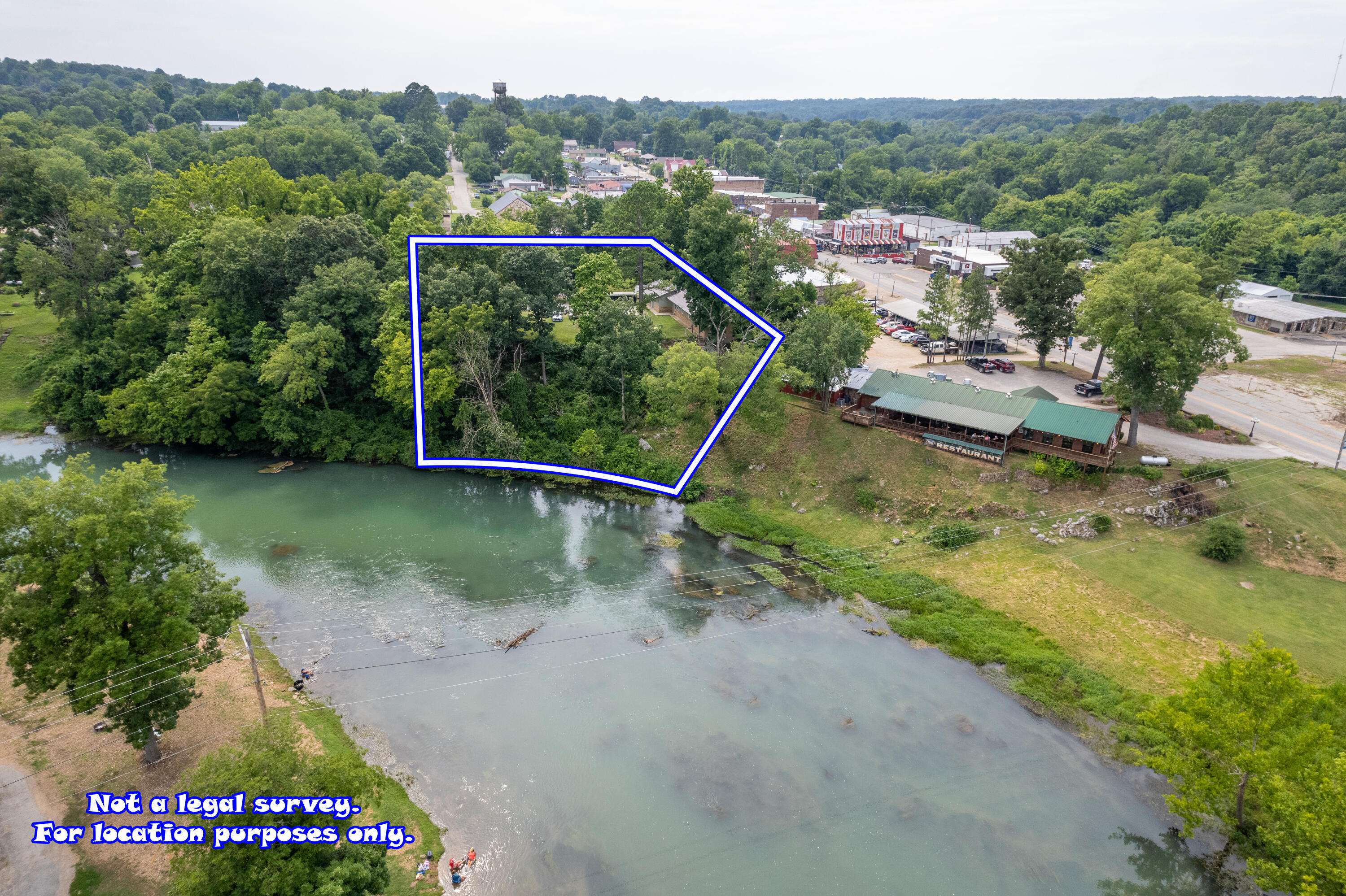 Mammoth Spring, AR 72554,200 S 2nd ST