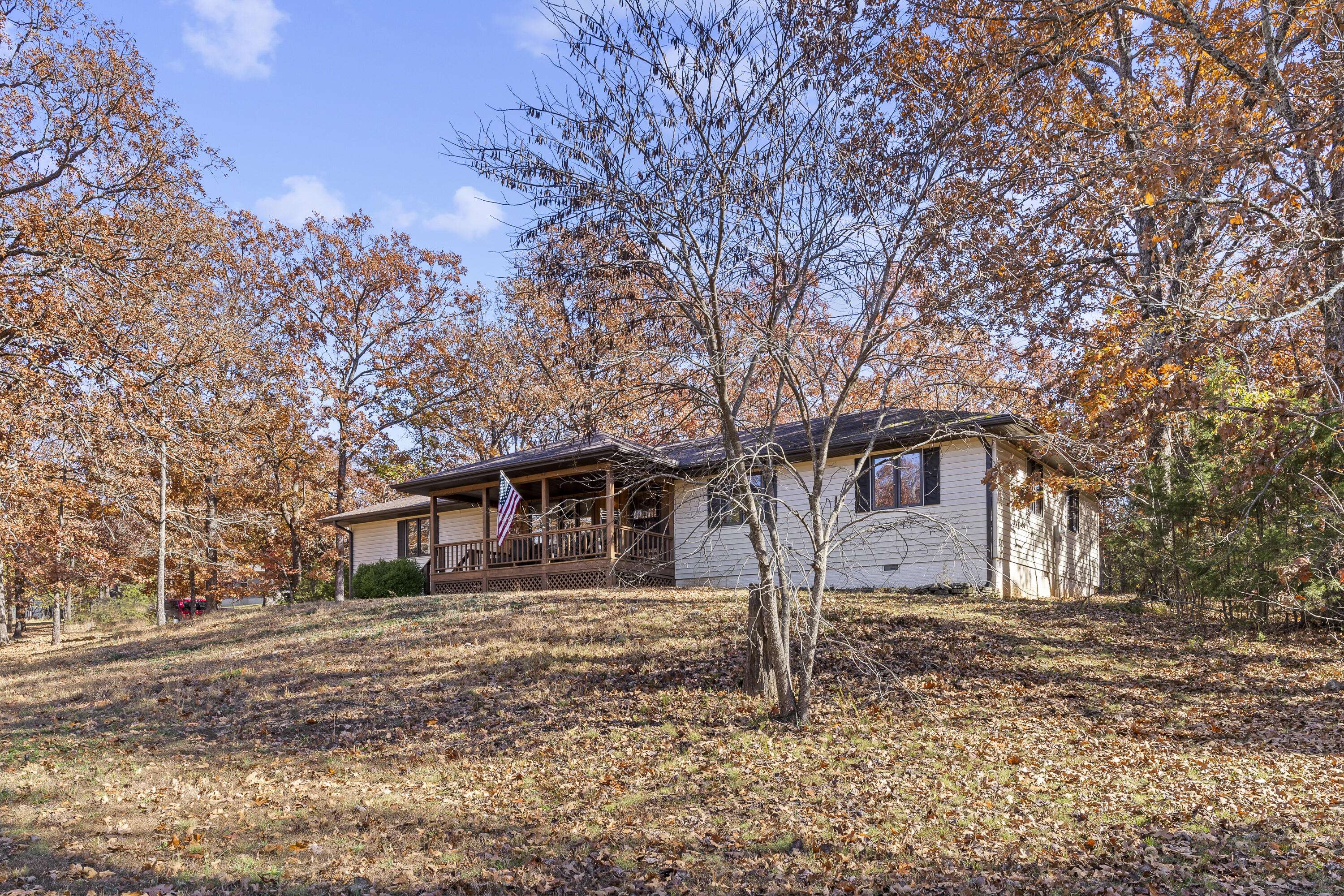 Kimberling City, MO 65686,32 Ridgeline LN