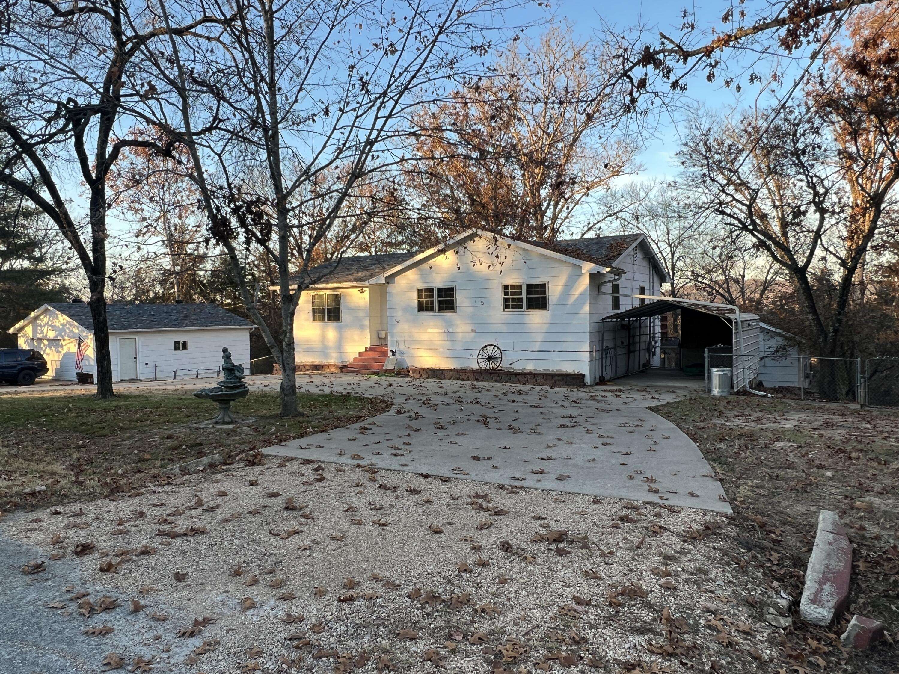 Rockaway Beach, MO 65740,159 Wildwood LN