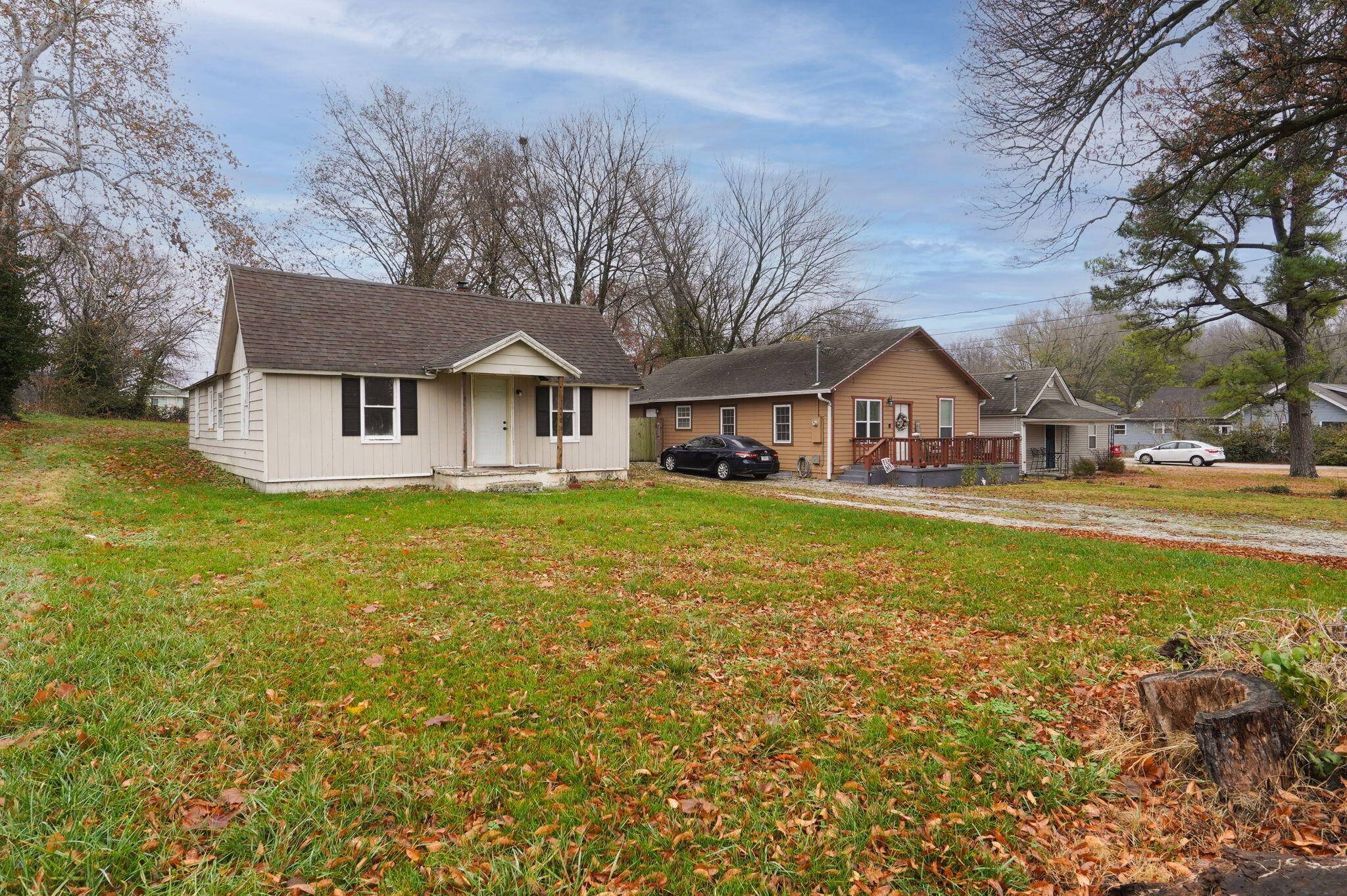 Springfield, MO 65802,1448 N Prospect AVE