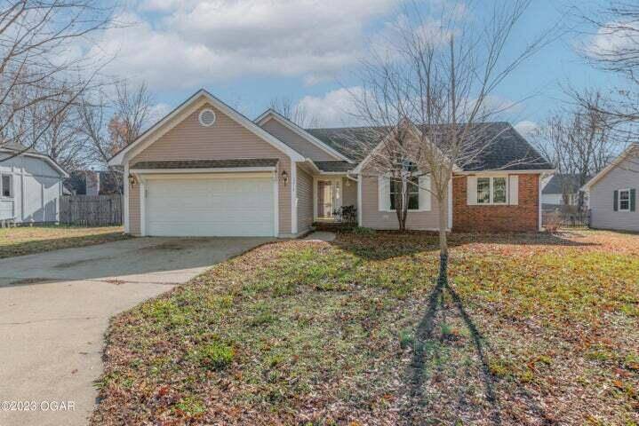 Joplin, MO 64801,3814 Castle Rock DR