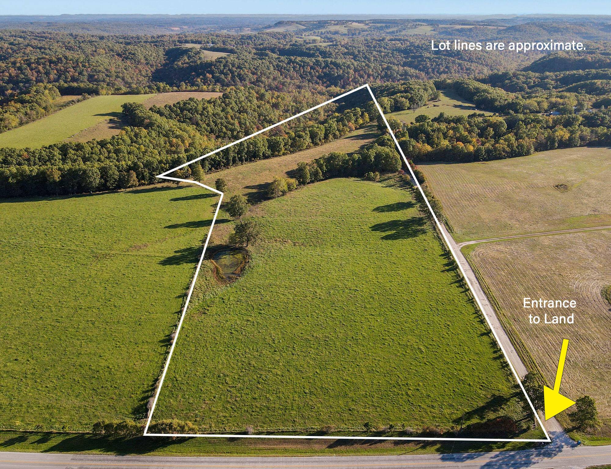 Seymour, MO 65746,3702 St Hwy 14