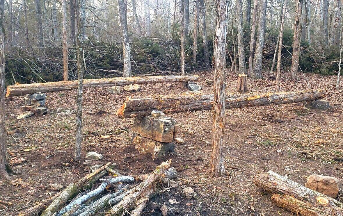 Merriam Woods, MO 65740,15 Homestead RD