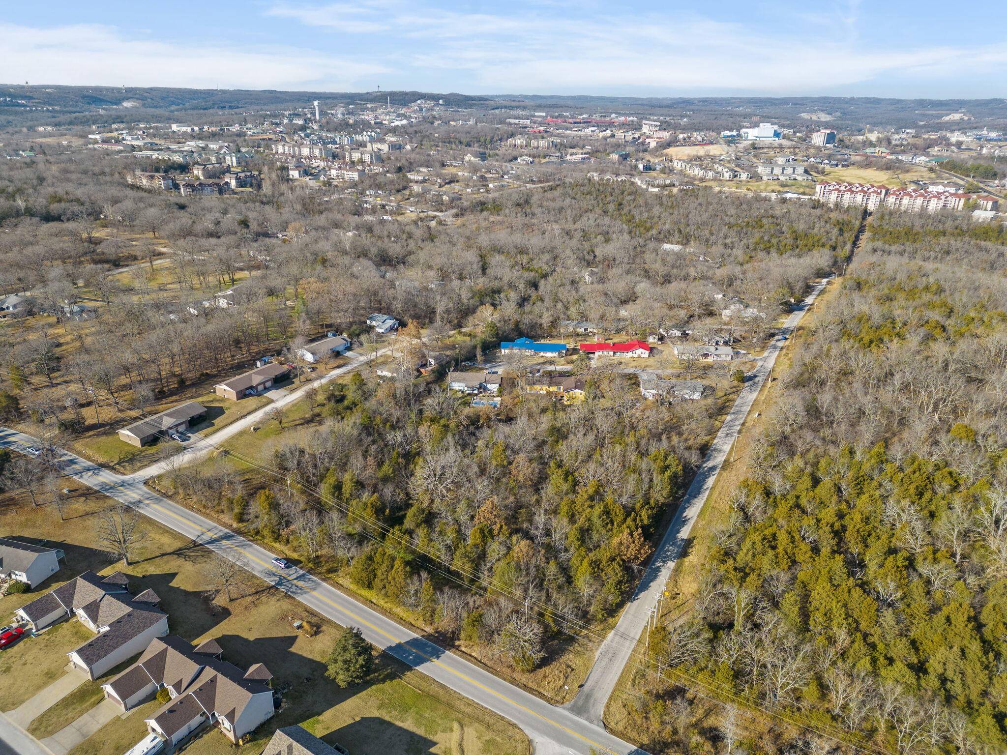 Branson, MO 65616,Tbd Fall Creek RD