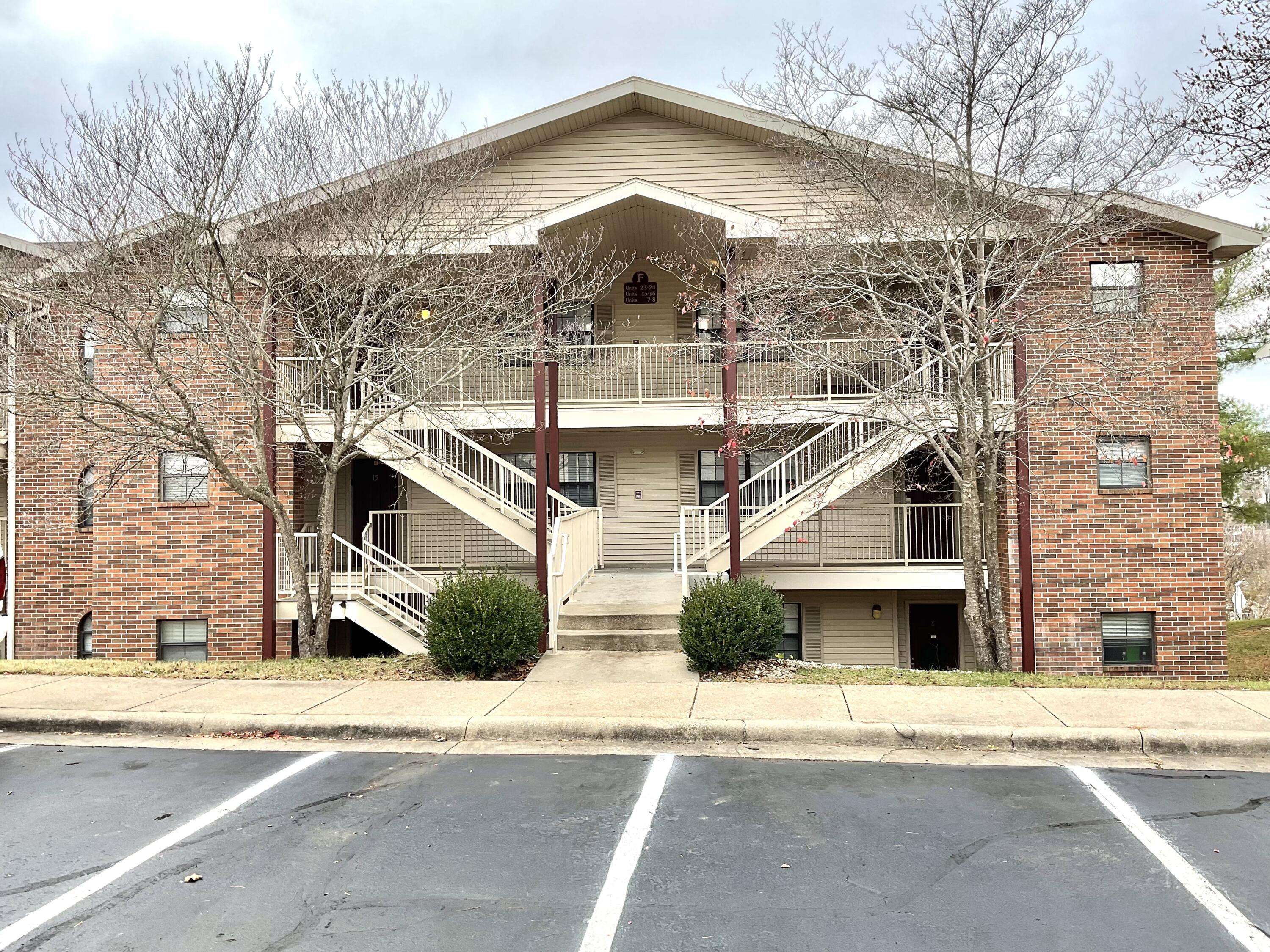 Branson, MO 65616,350 S Wildwood DR #15