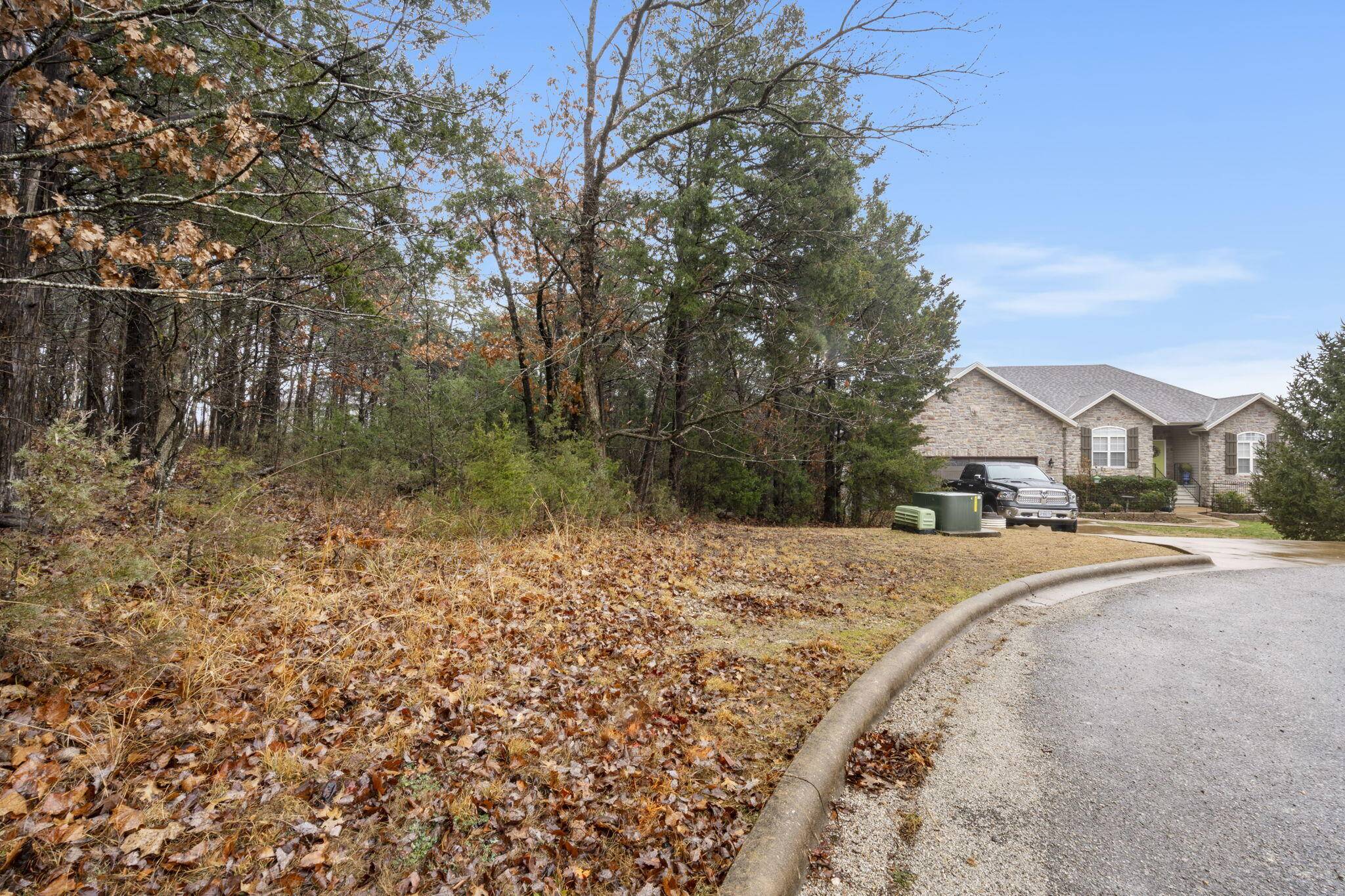 Branson, MO 65616,Lot 24 Spring Court