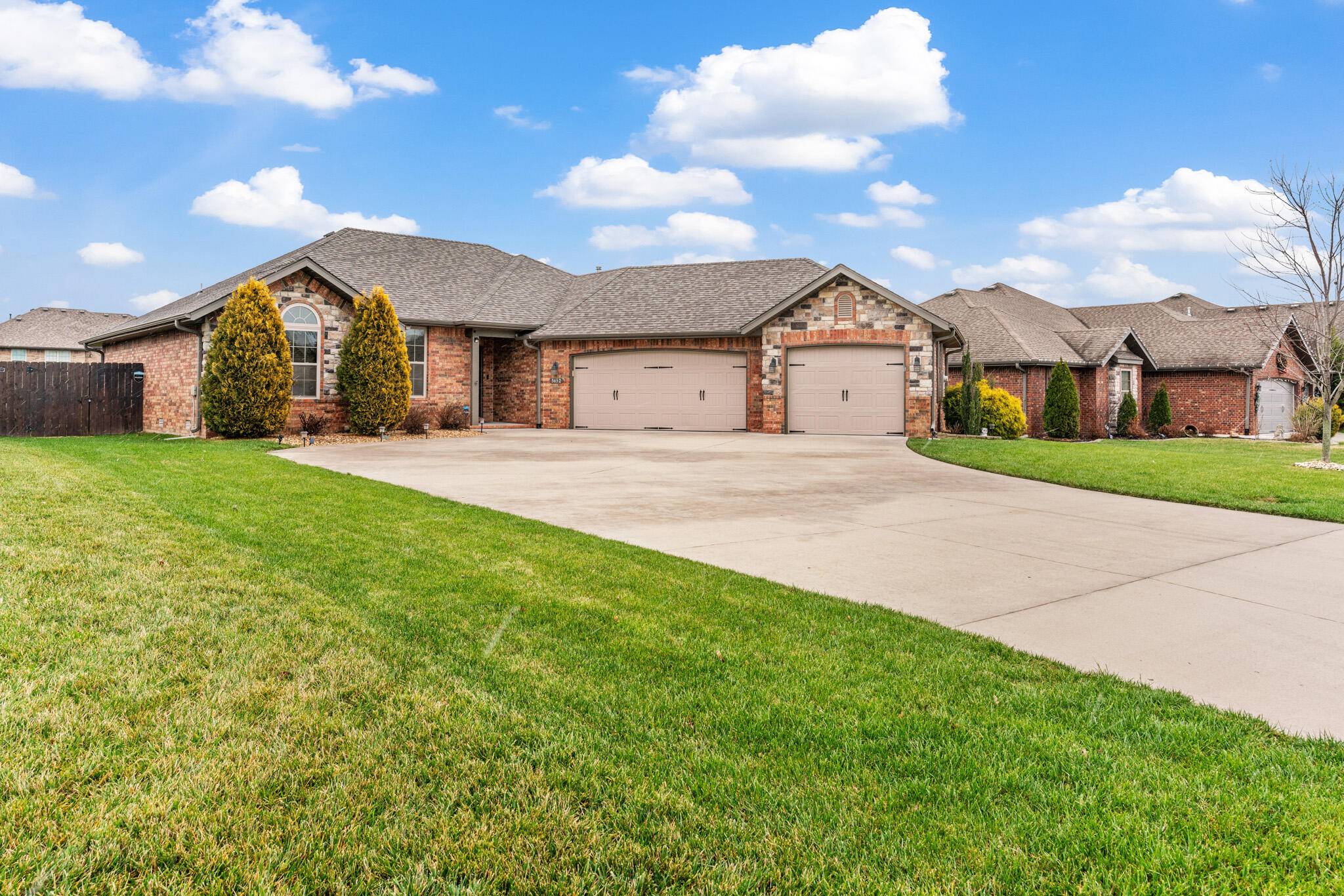 Battlefield, MO 65619,5652 S Cottonwood DR