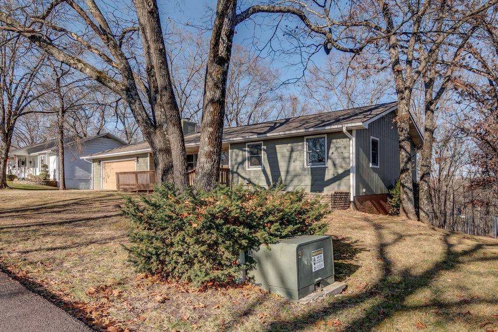 Kimberling City, MO 65686,67 Northwoods DR