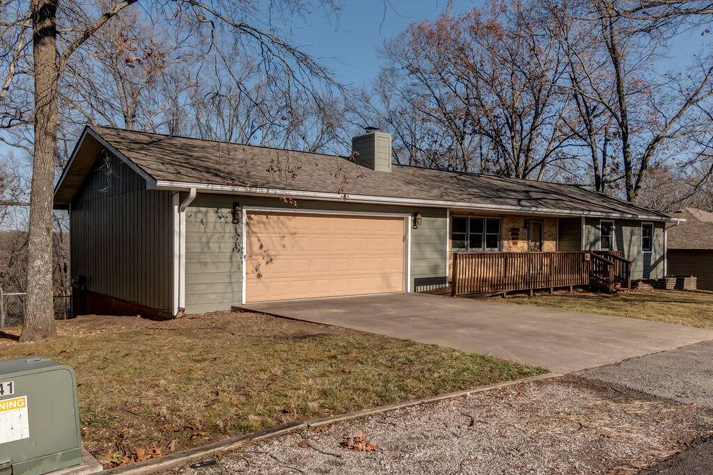 Kimberling City, MO 65686,67 Northwoods DR