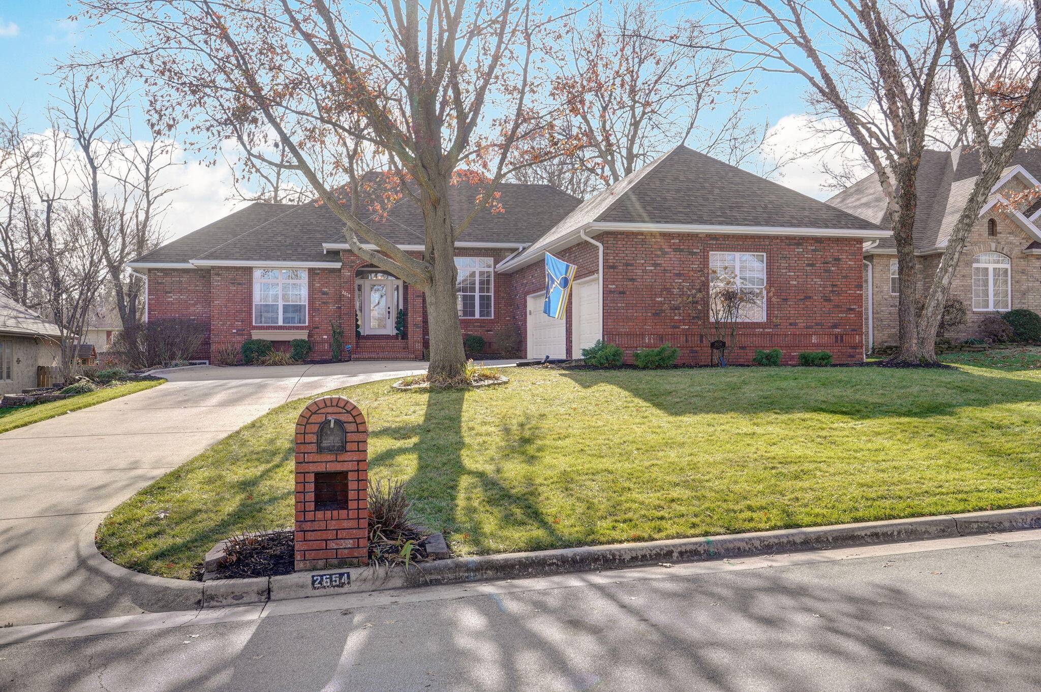 Springfield, MO 65804,2654 E Cherryvale ST