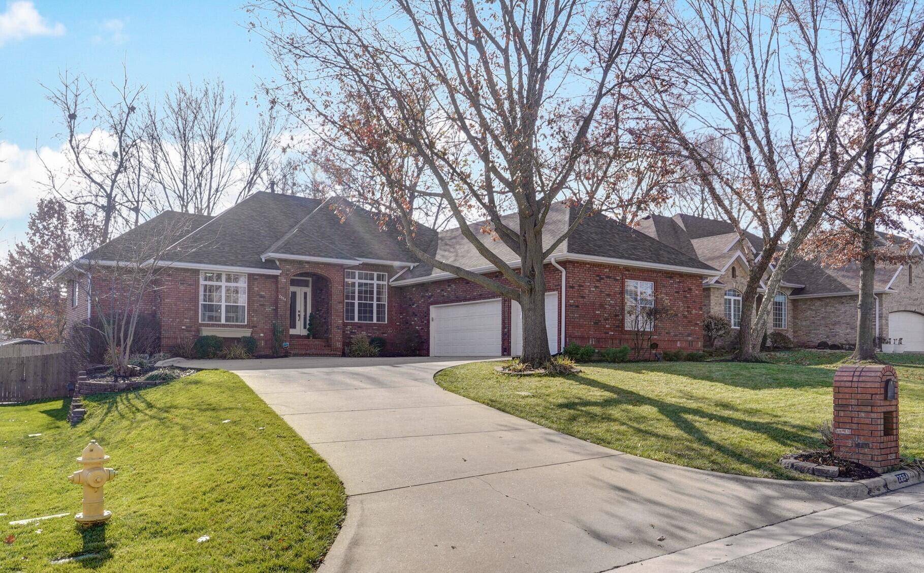 Springfield, MO 65804,2654 E Cherryvale ST