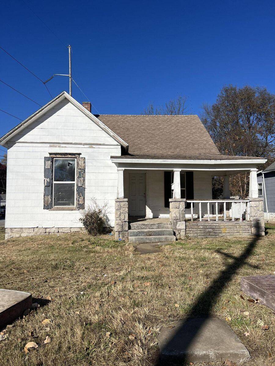 Springfield, MO 65806,1223 W State ST