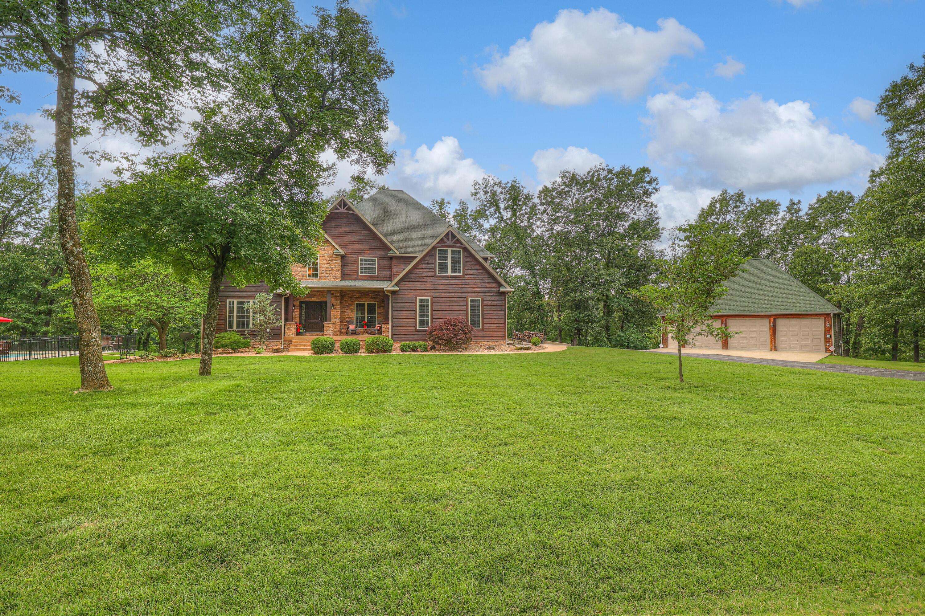 Carthage, MO 64836,10350 Indian Ridge LN