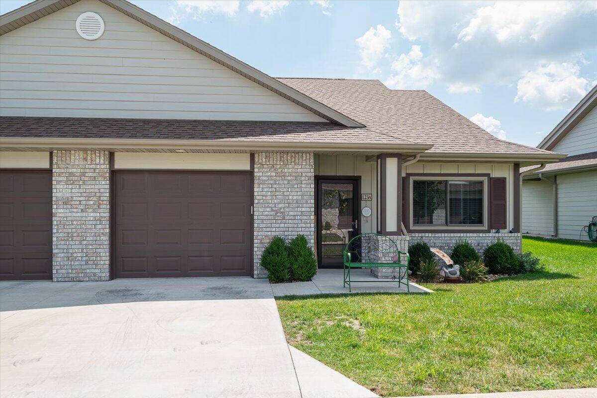 Branson, MO 65616,123 Vista View DR #A