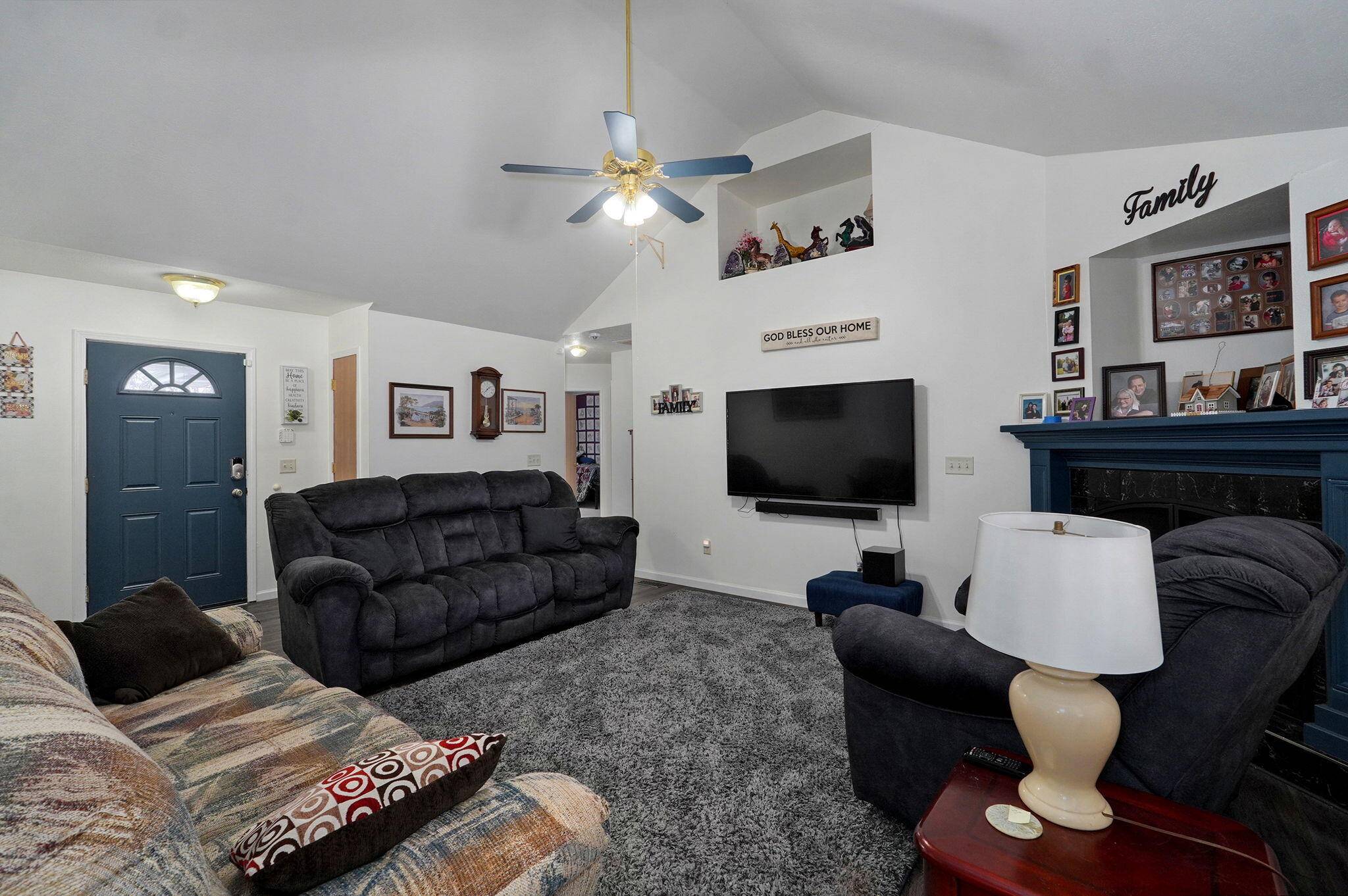 Springfield, MO 65807,1647 S Burks AVE
