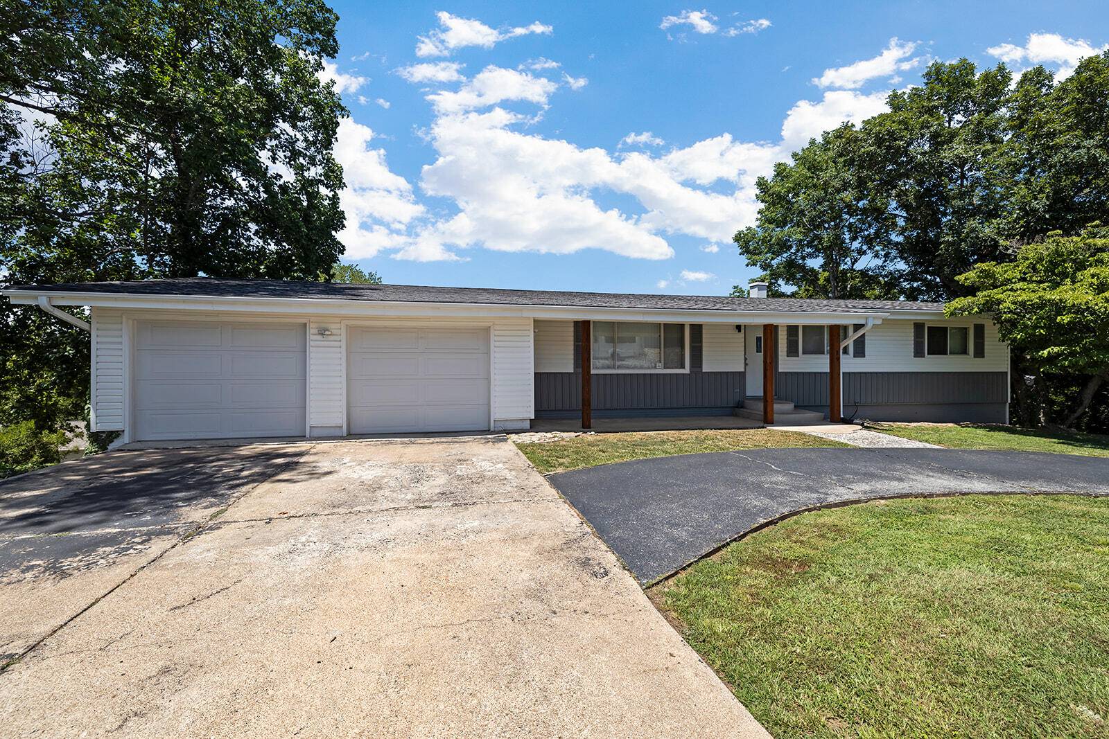 Kimberling City, MO 65686,19 Crestview ST