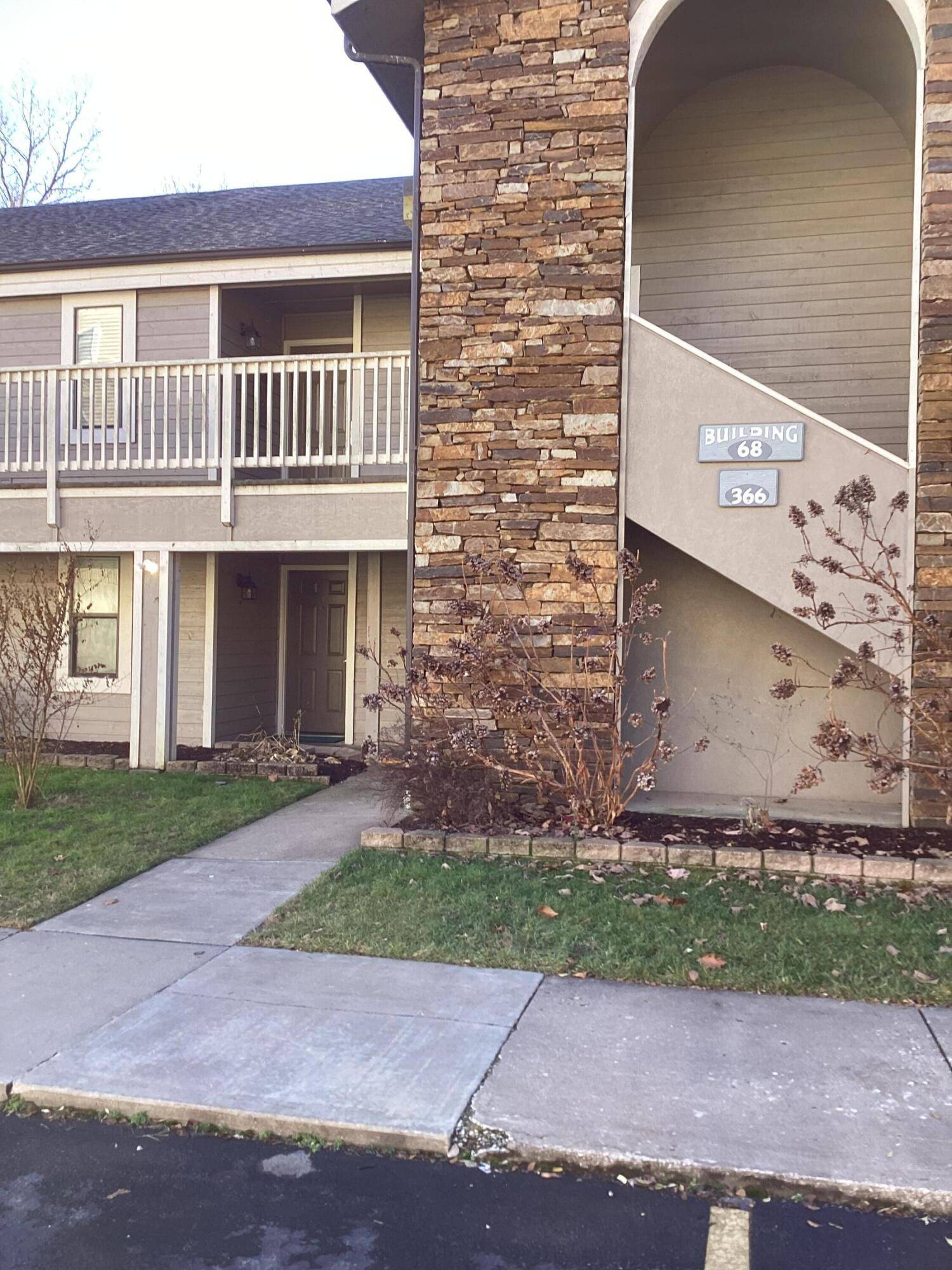 Branson, MO 65616,366 Wimbledon DR #3