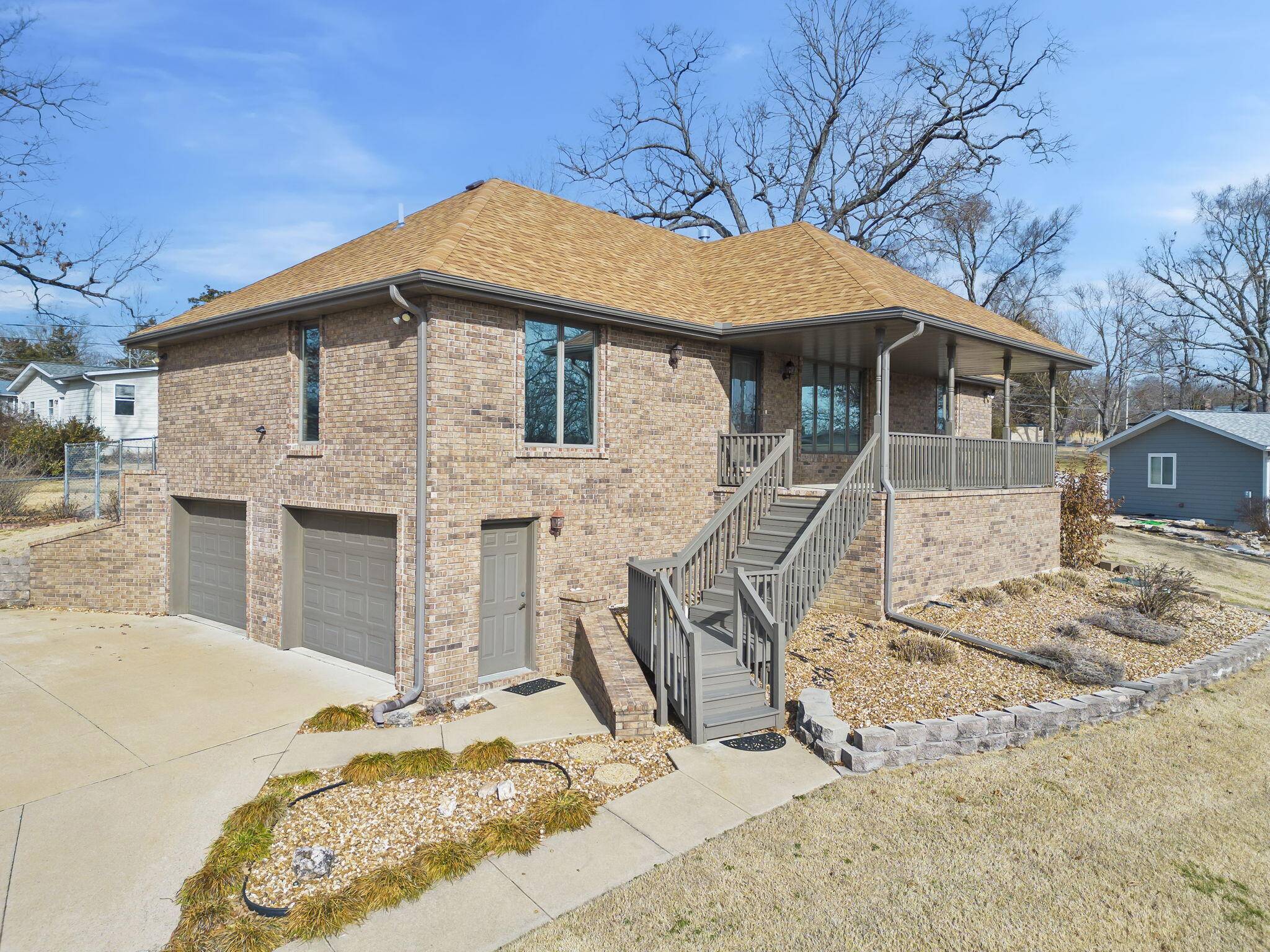 Kimberling City, MO 65686,4 Juniper LN