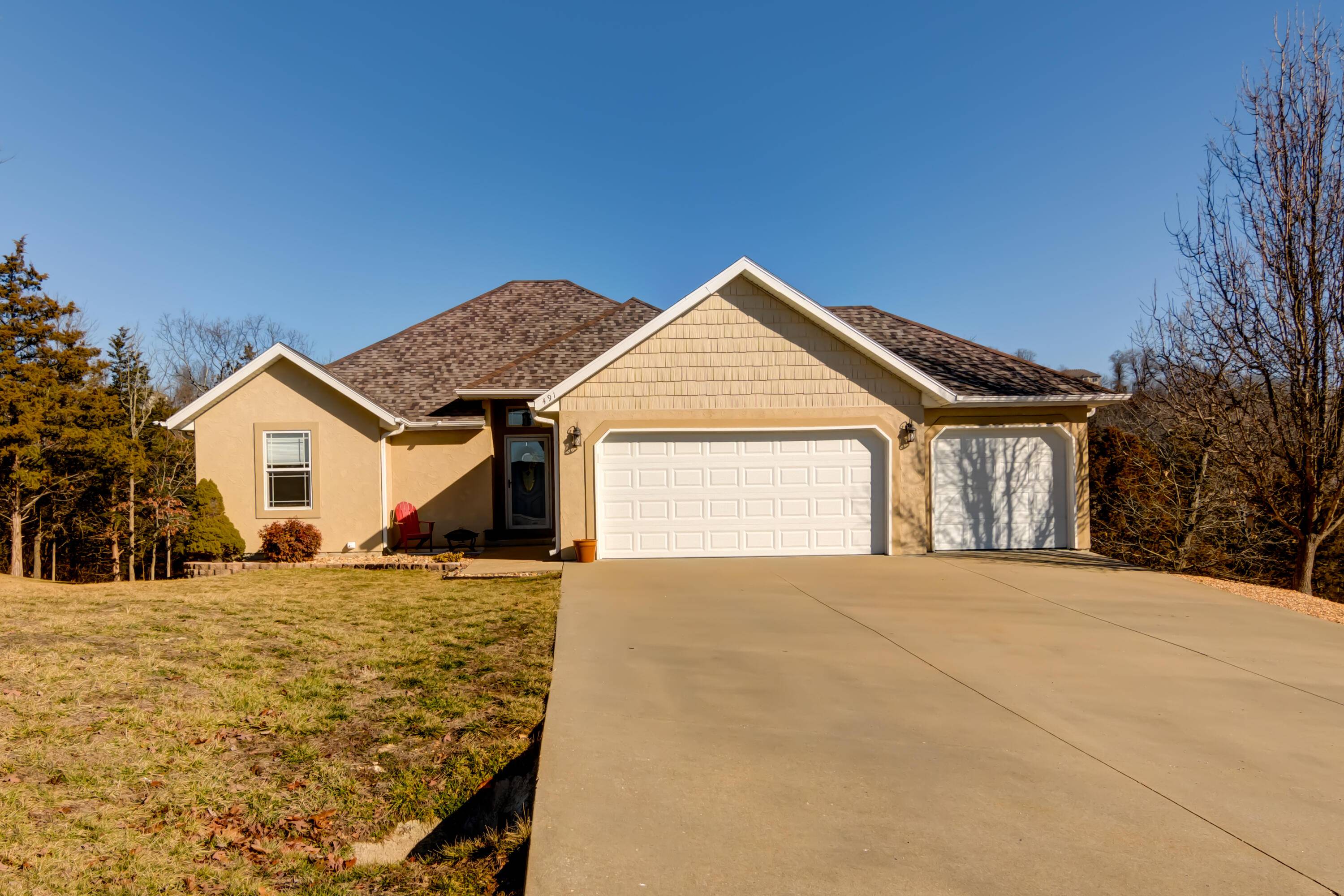 Branson, MO 65616,491 Southview DR