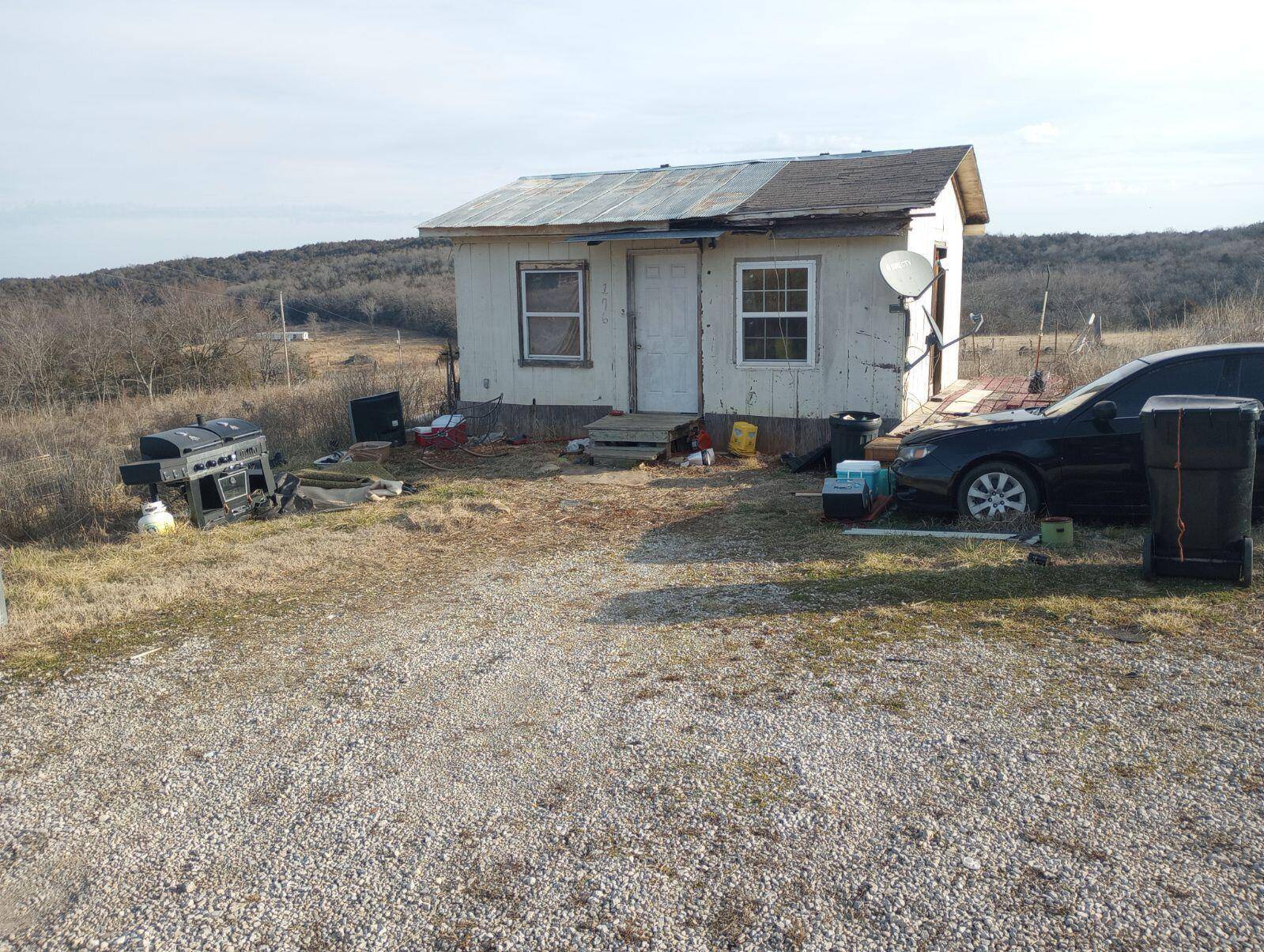 Shell Knob, MO 65747,33 Joy Land RD