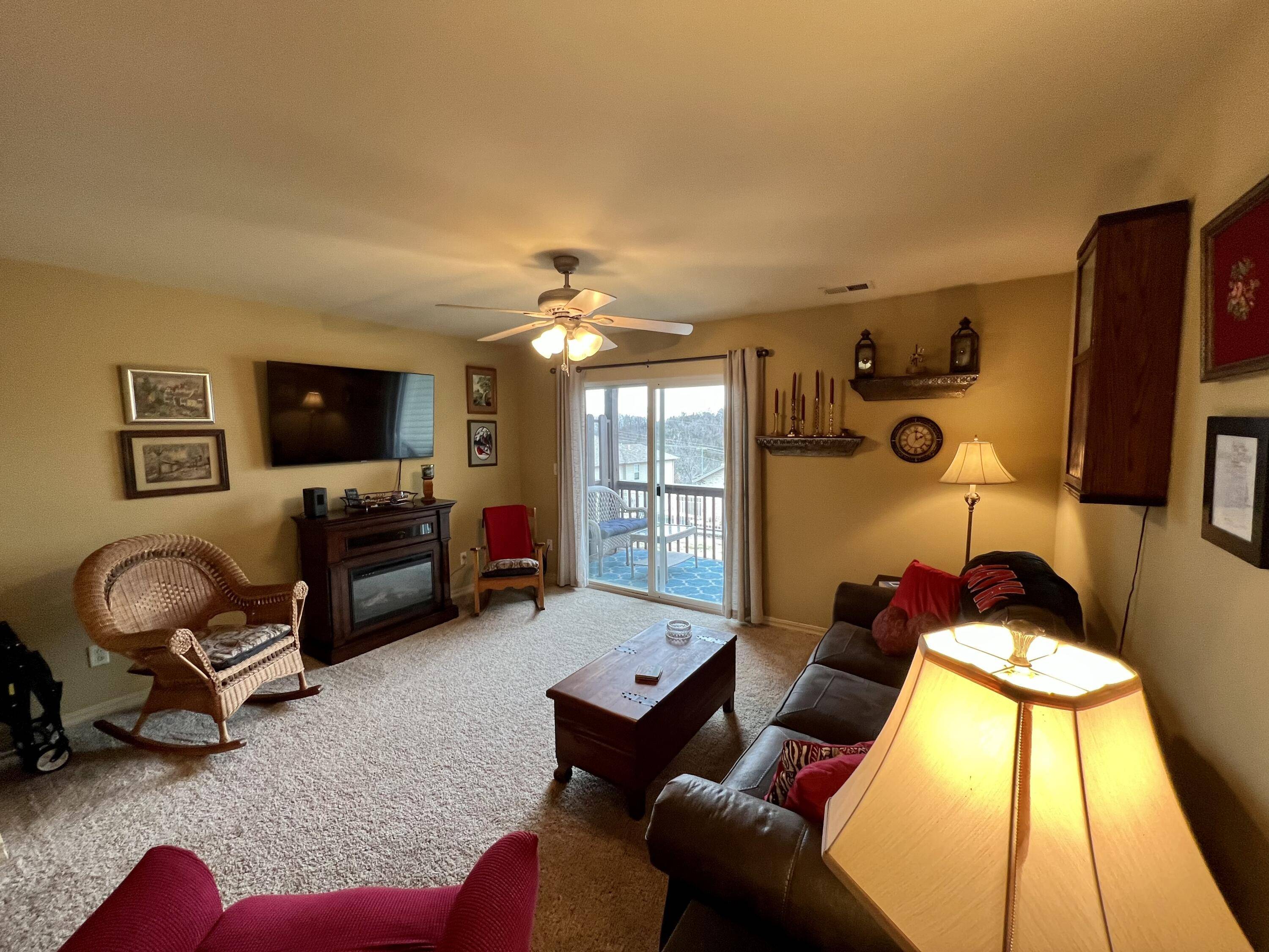 Branson, MO 65616,315 Toni LN #2