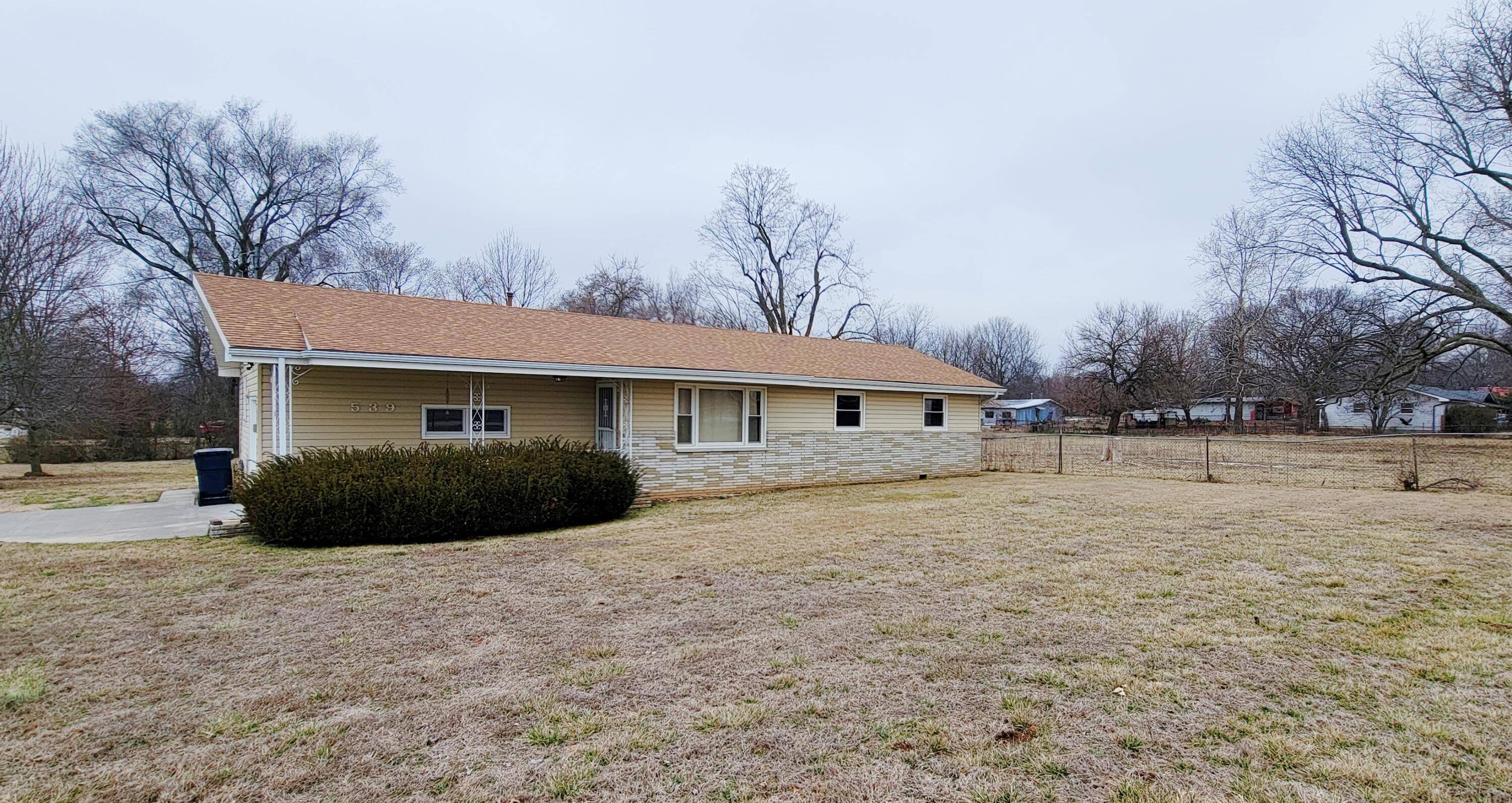 Springfield, MO 65802,539 S Miller AVE