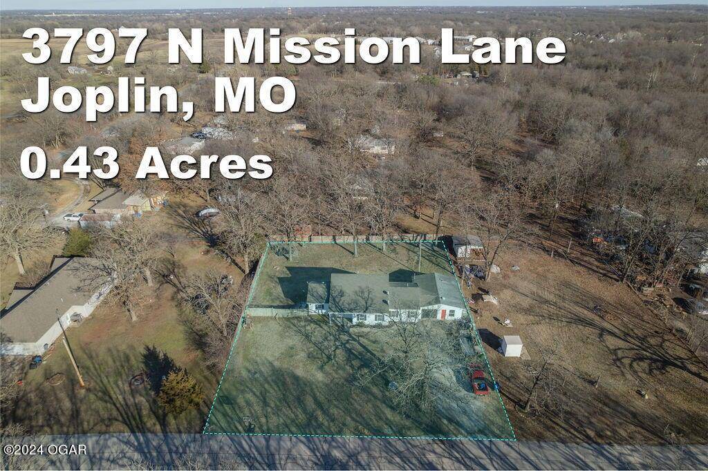 Joplin, MO 64801,3797 N Mission LN