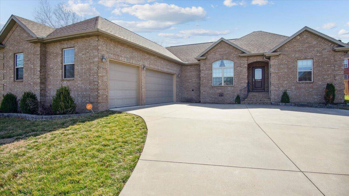 Springfield, MO 65803,1294 E Ogorman CT