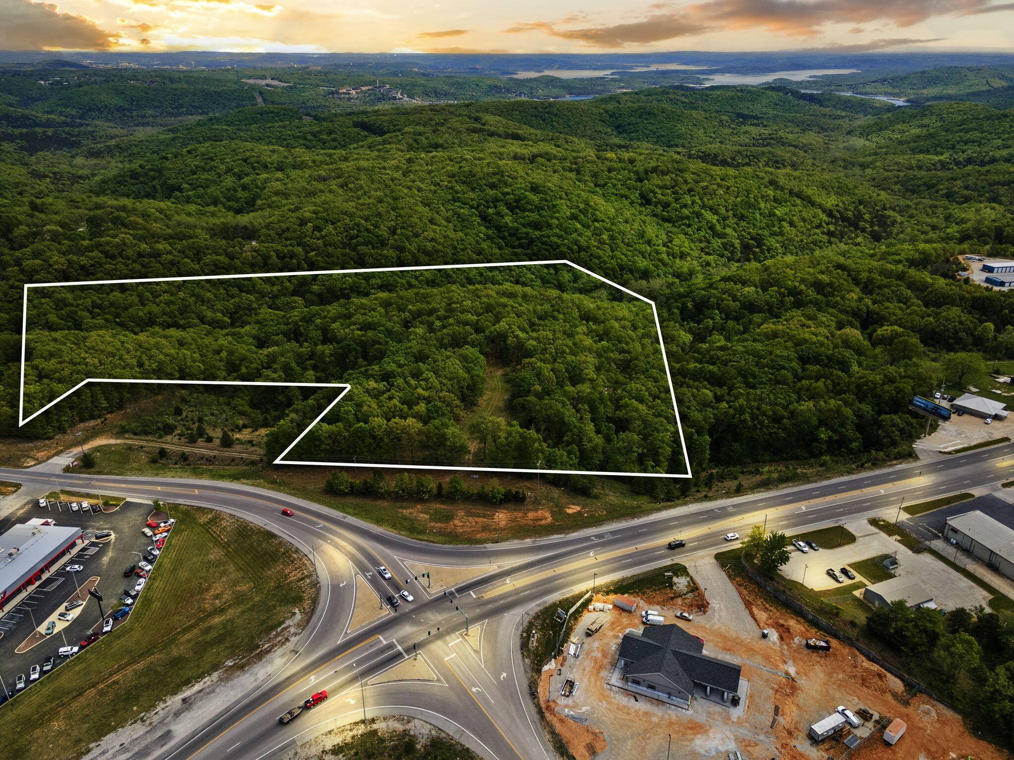 Branson West, MO 65737,Tbd Highway 13