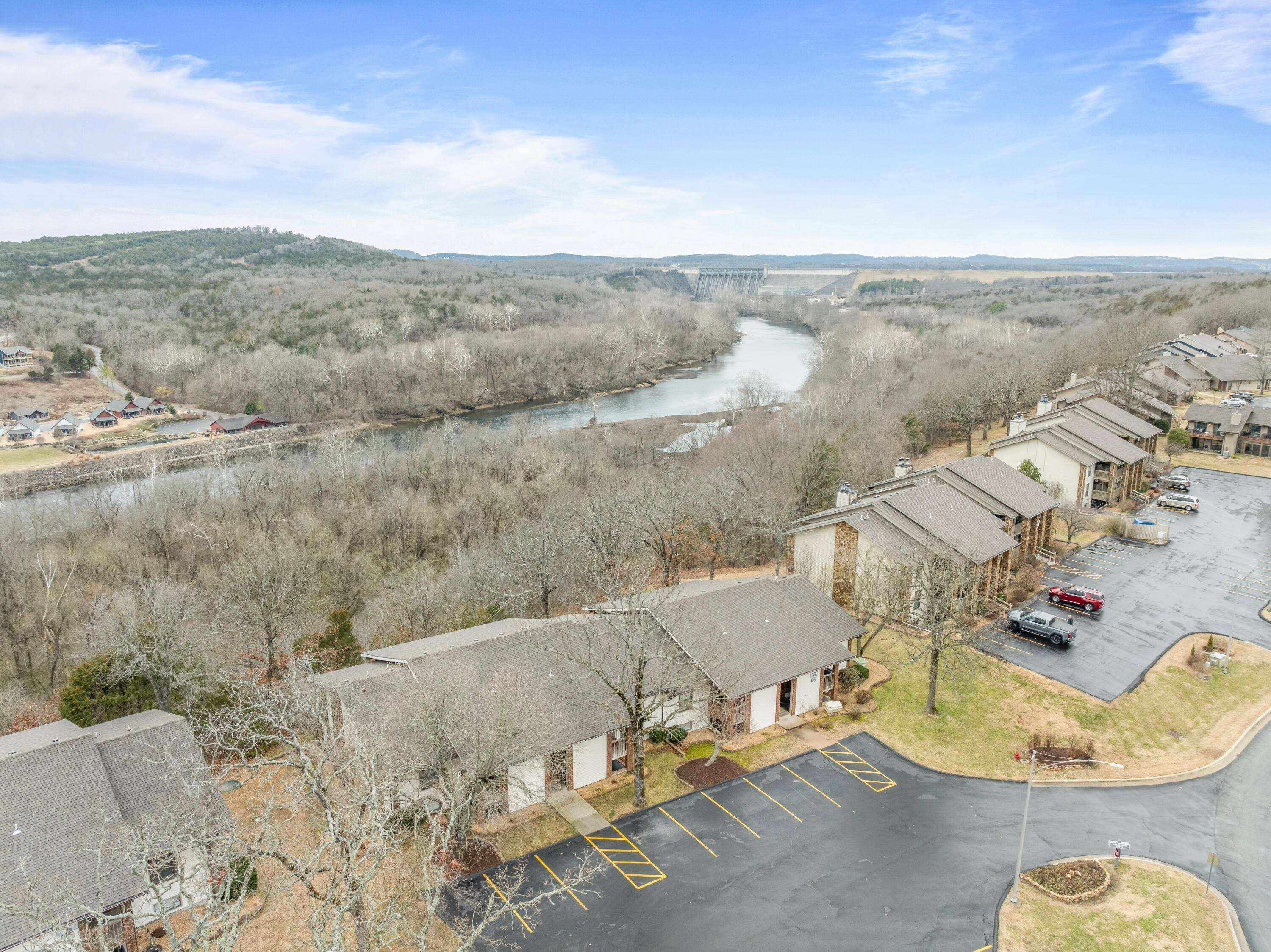 Branson, MO 65616,124 Grandview DR #3