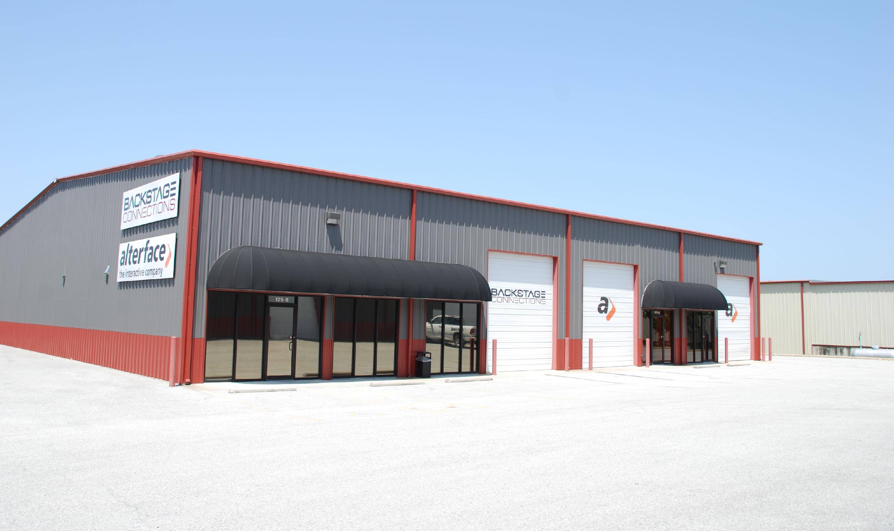 Hollister, MO 65672,123 Industrial Park DR #125