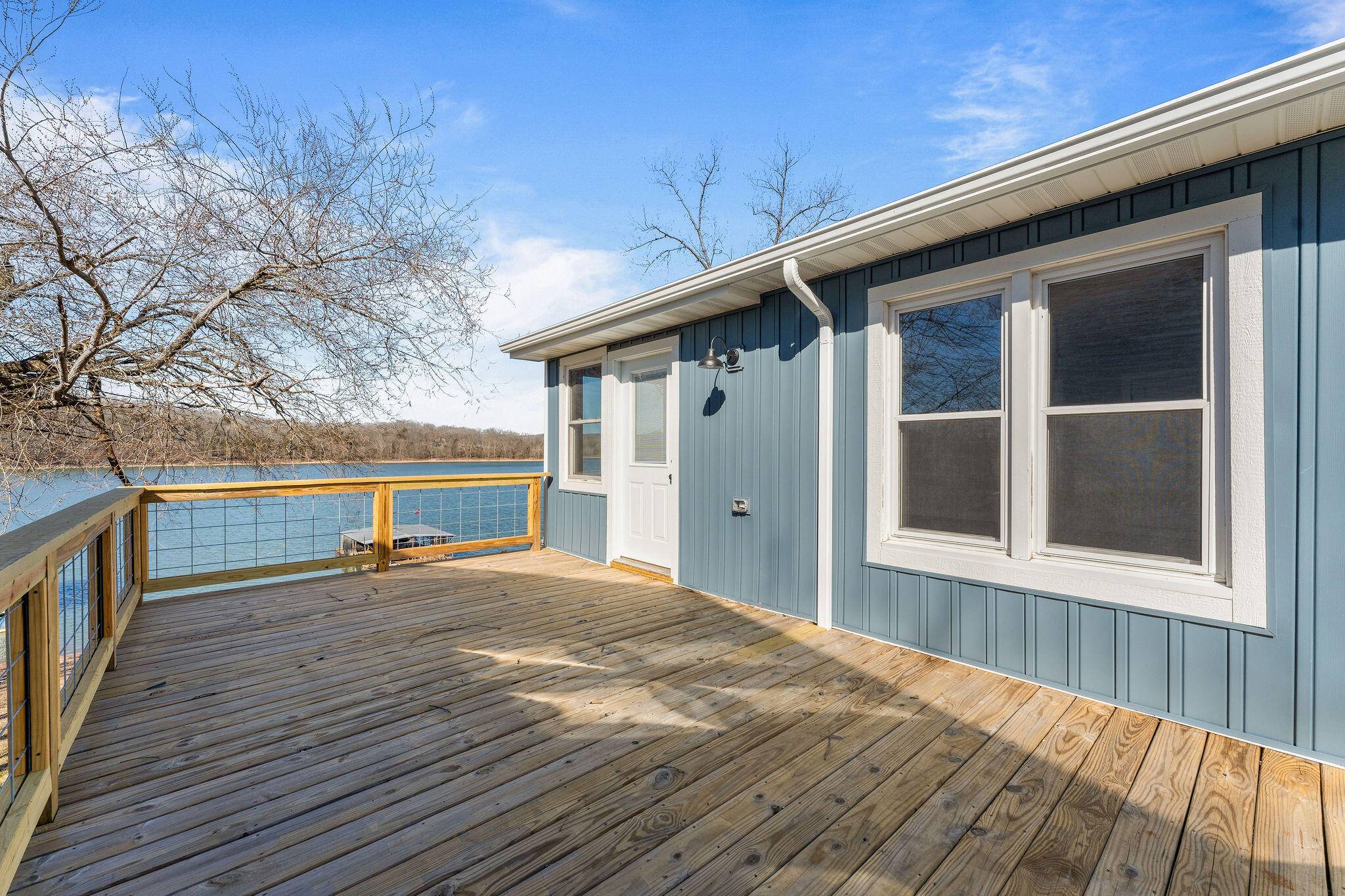 Cape Fair, MO 65624,83 Lakeside DR