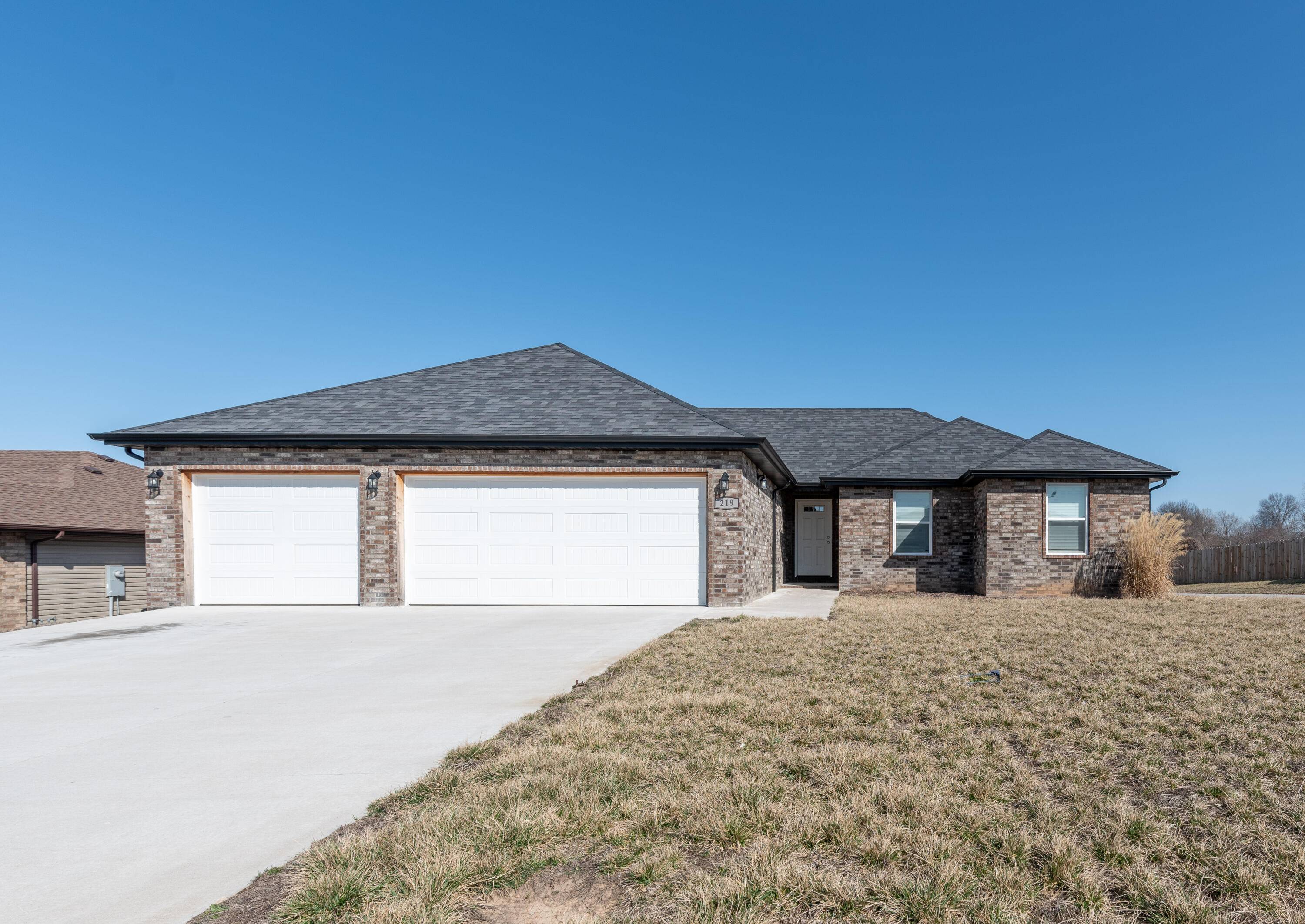 Willard, MO 65781,219 W Canterbury LN