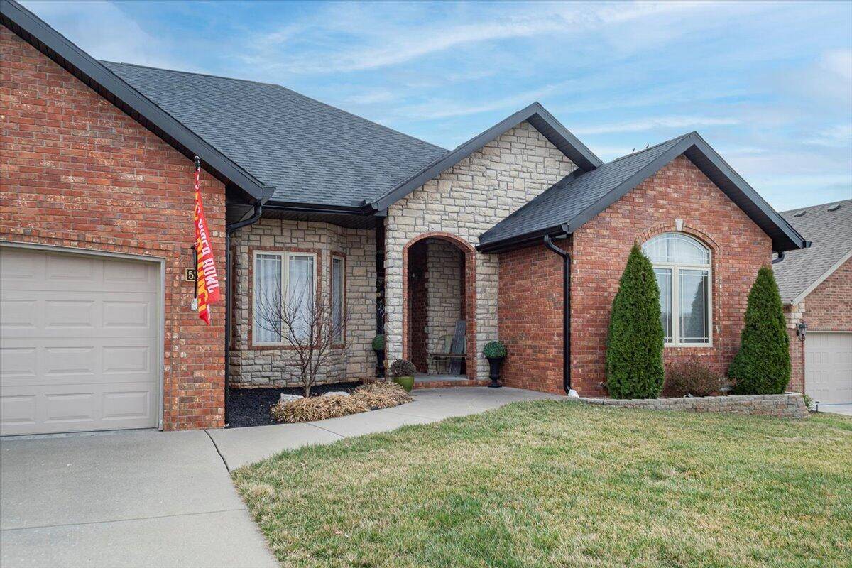 Springfield, MO 65802,5218 E Wild Horse DR