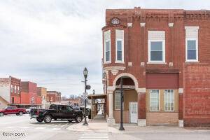 Galena, KS 66739,400 - 410 S Main ST