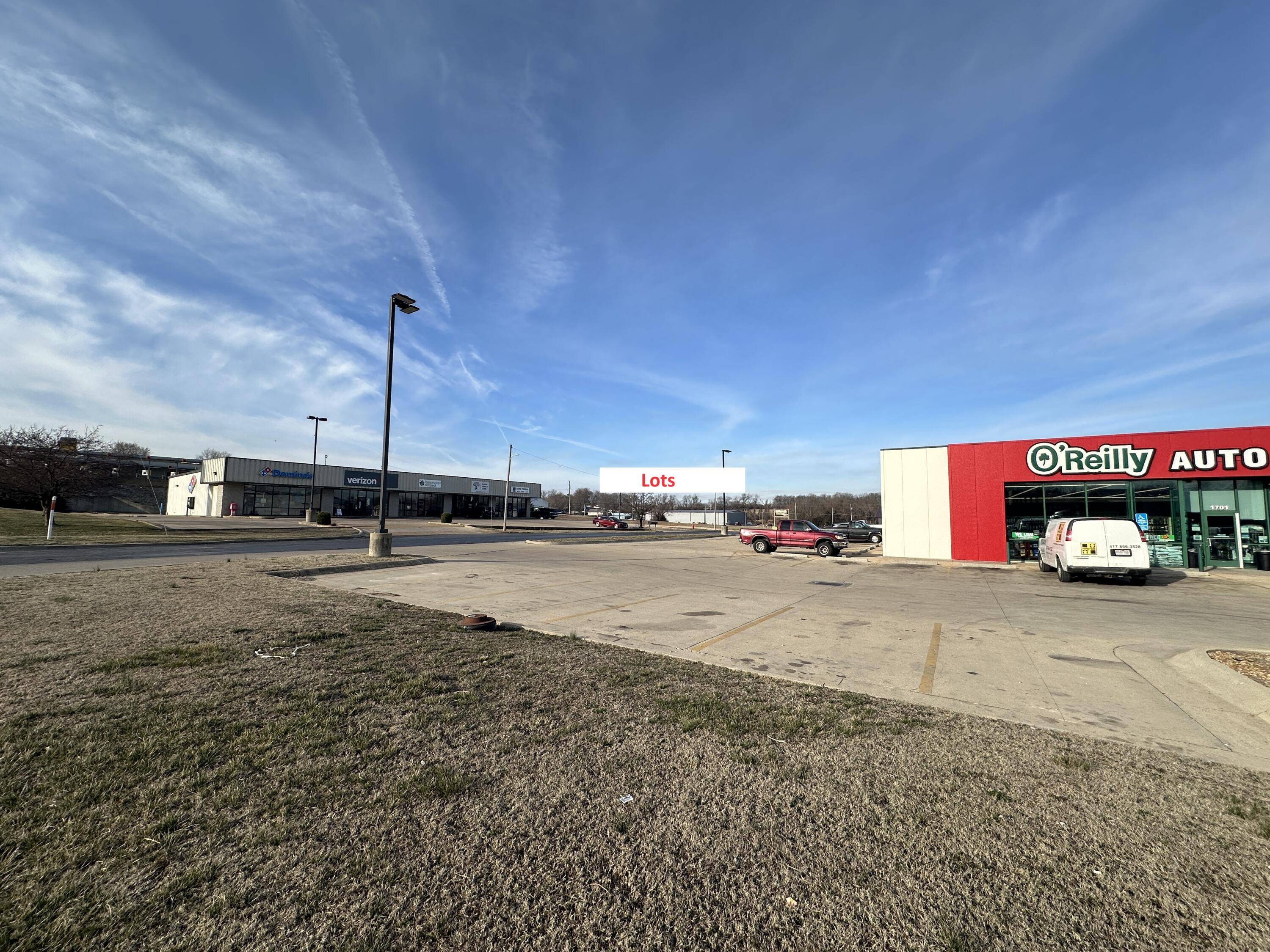 Mountain Grove, MO 65711,000 17th ST