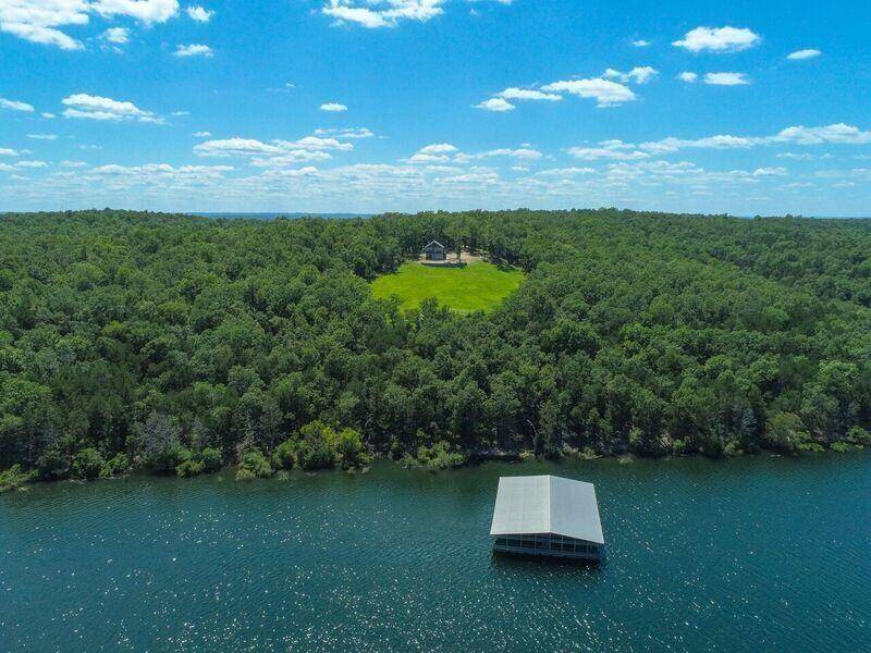 Protem, MO 65733,000 Pinnacle Loop #Lot 33