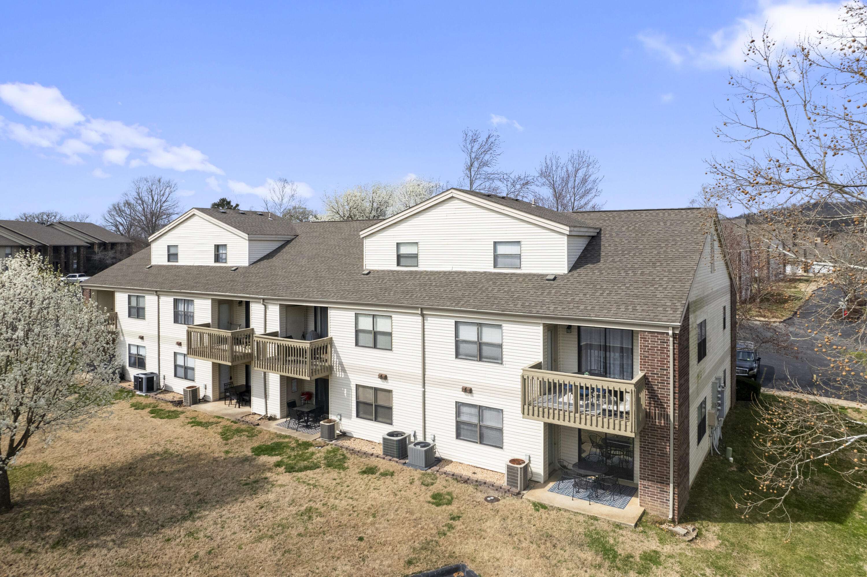 Branson, MO 65616,137 Highland Unit 1 DR #1