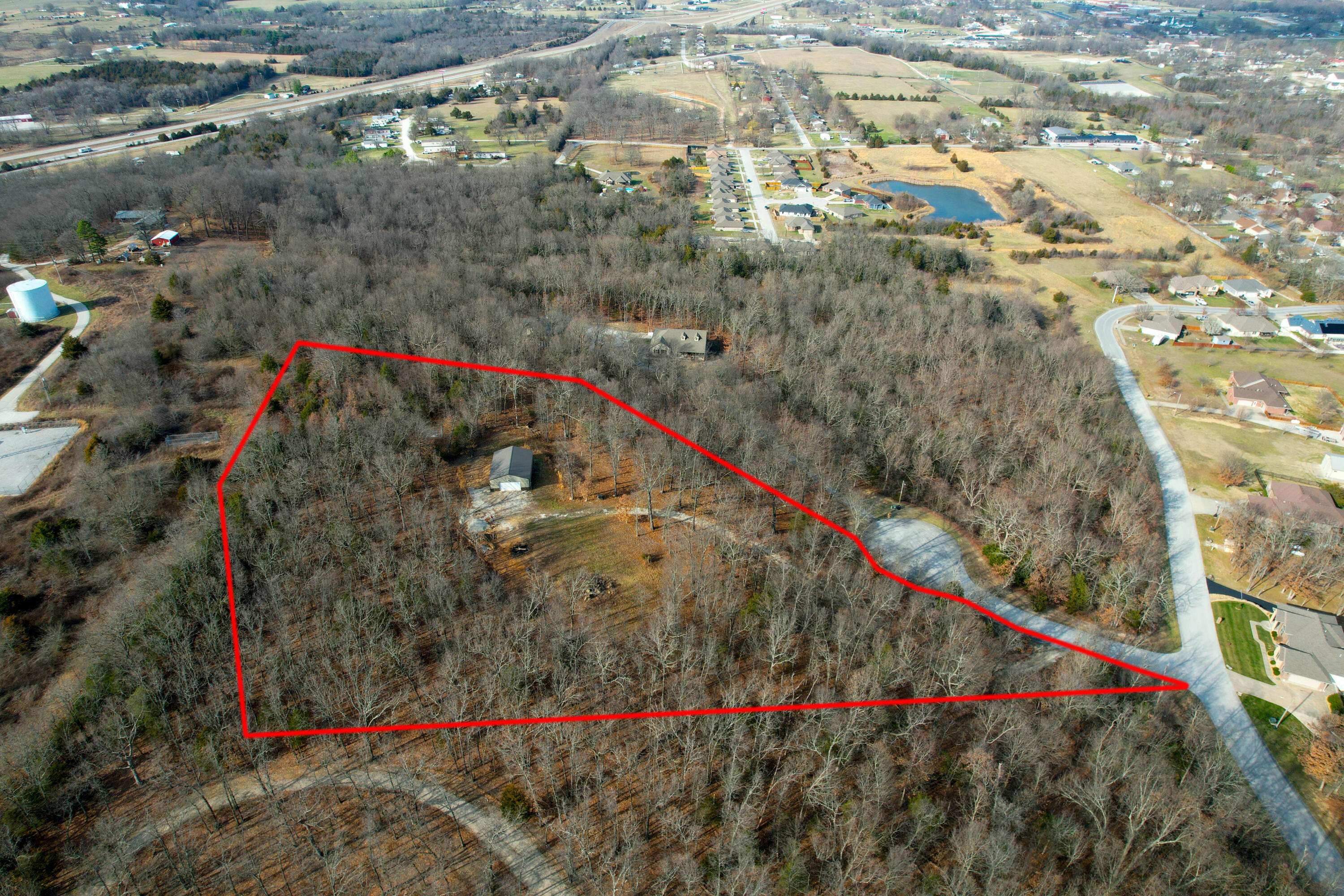 Fair Grove, MO 65648,300 W Timberland LN
